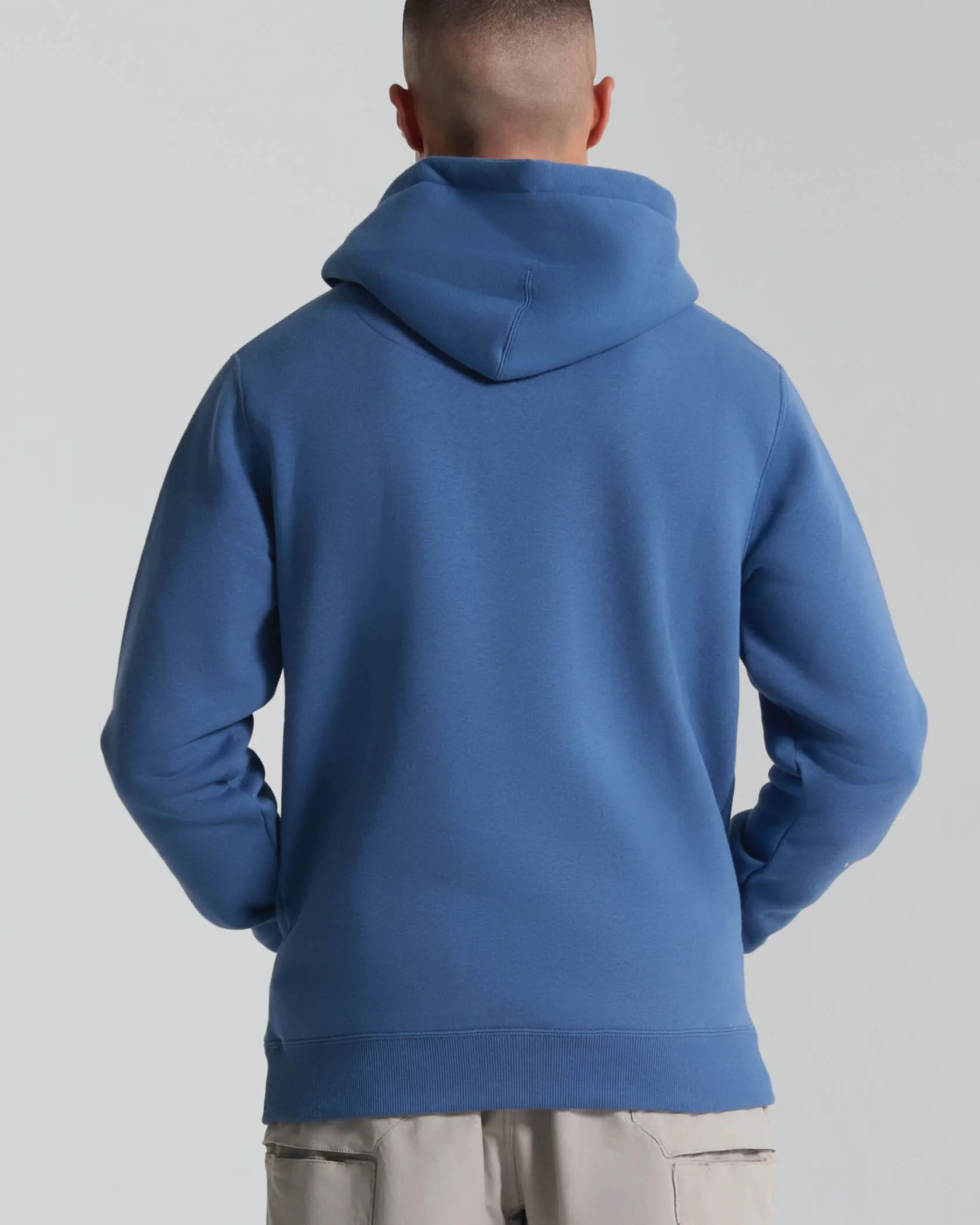 M.OG-330 Hoodie sold by MUNICIPAL product image thumbnail 2