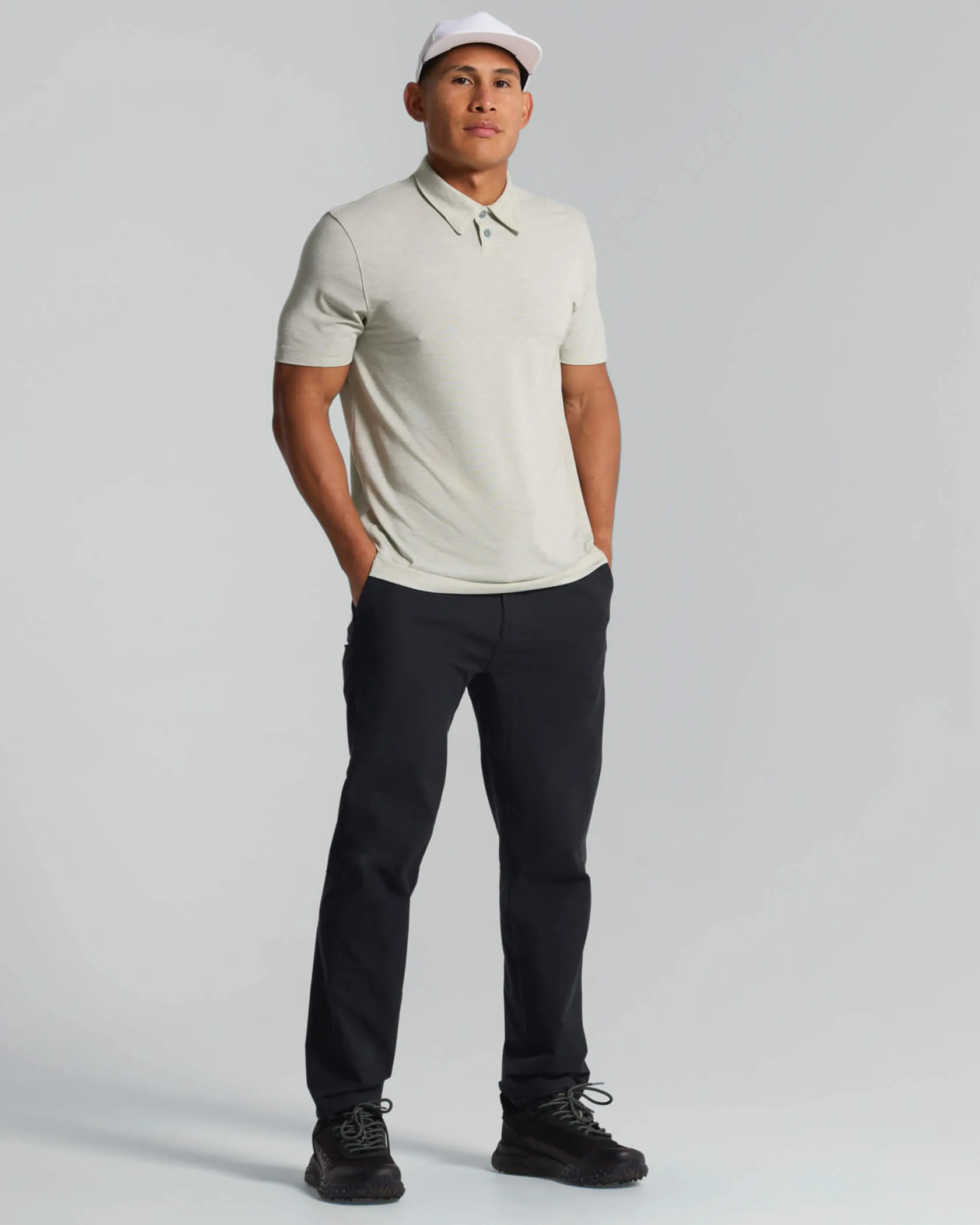 Sport Utility Polo sold by MUNICIPAL product image thumbnail 5