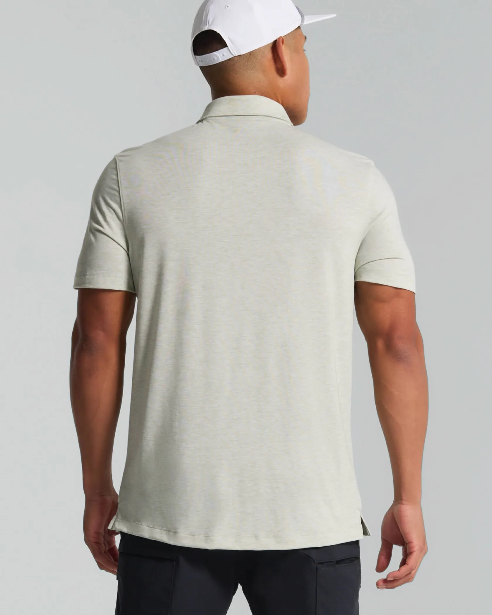 Sport Utility Polo sold by MUNICIPAL product image thumbnail 2