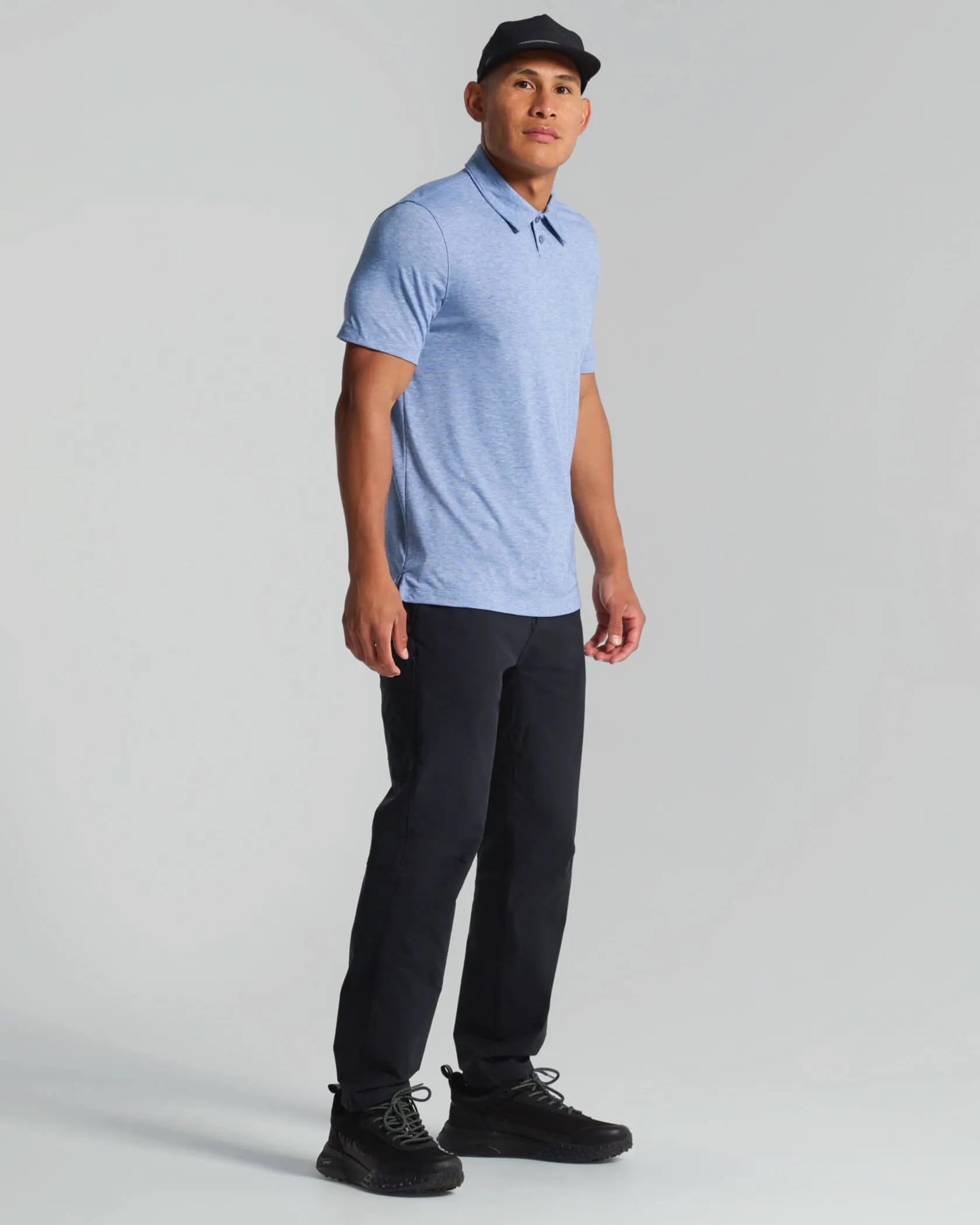 Sport Utility Polo sold by MUNICIPAL product image thumbnail 4