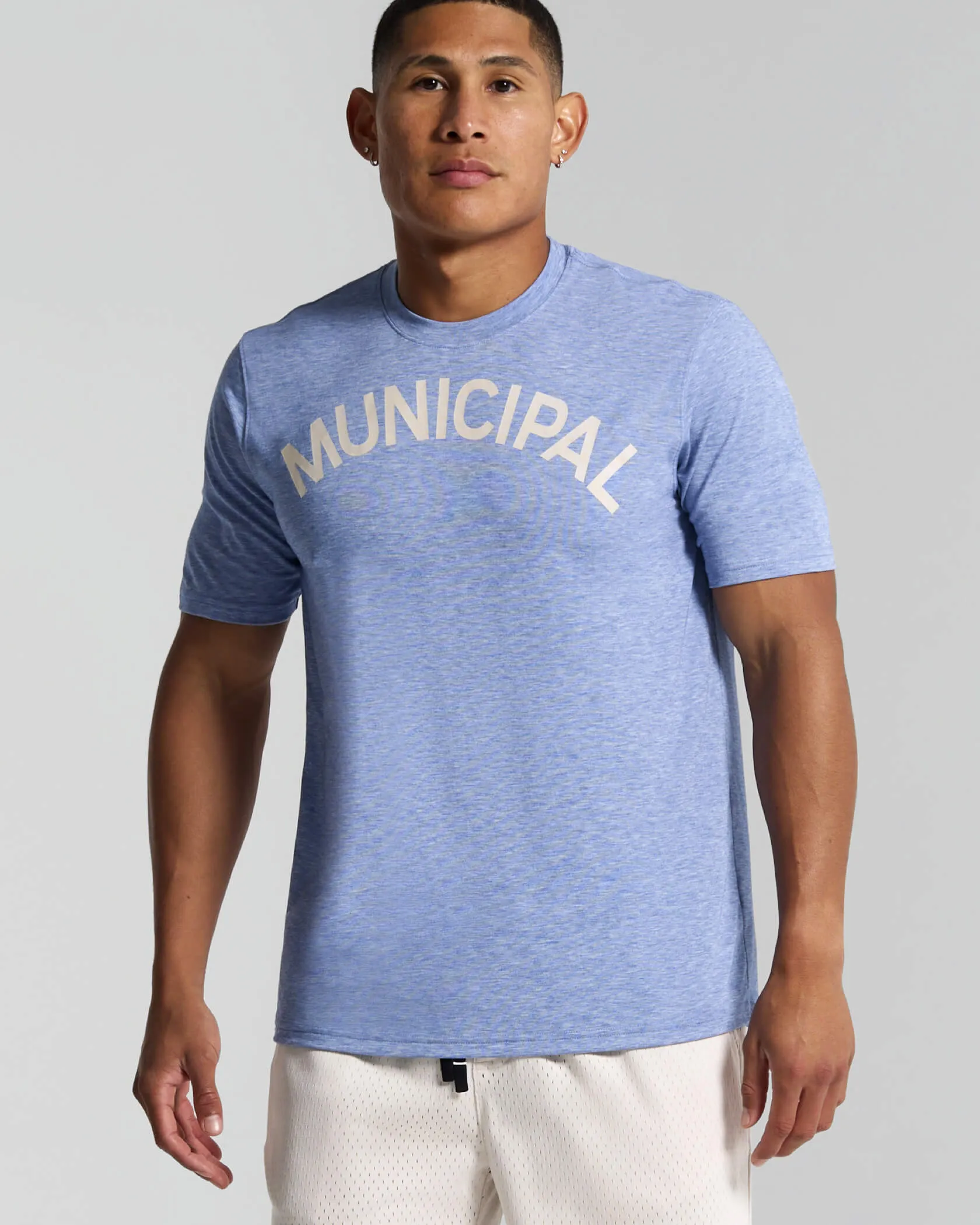 M.OG T-Shirt sold by MUNICIPAL