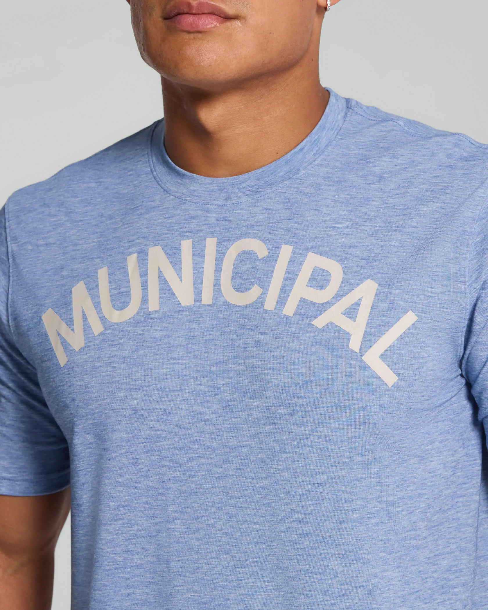 M.OG T-Shirt sold by MUNICIPAL product image thumbnail 3