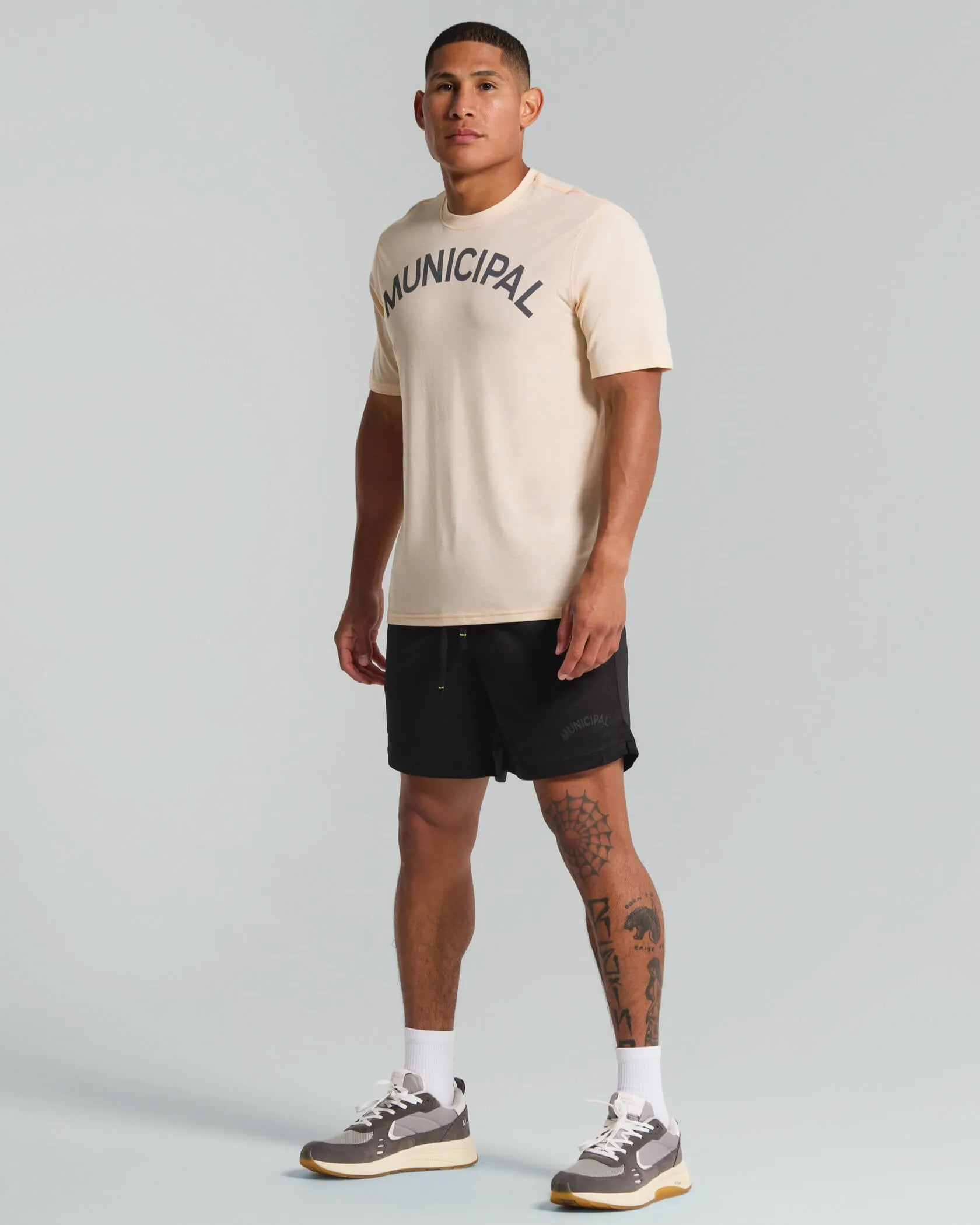 M.OG T-Shirt sold by MUNICIPAL product image thumbnail 4