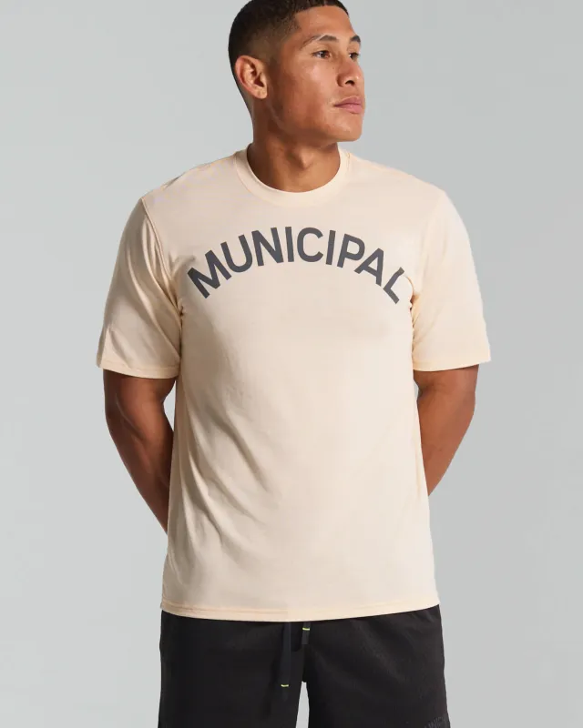 M.OG T-Shirt sold by MUNICIPAL