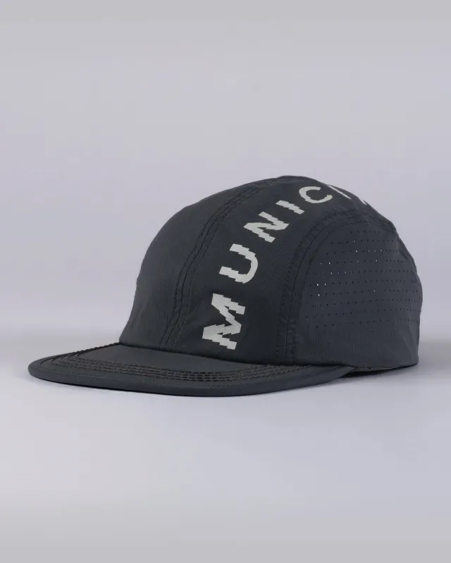 Pace Cap made by MUNICIPAL