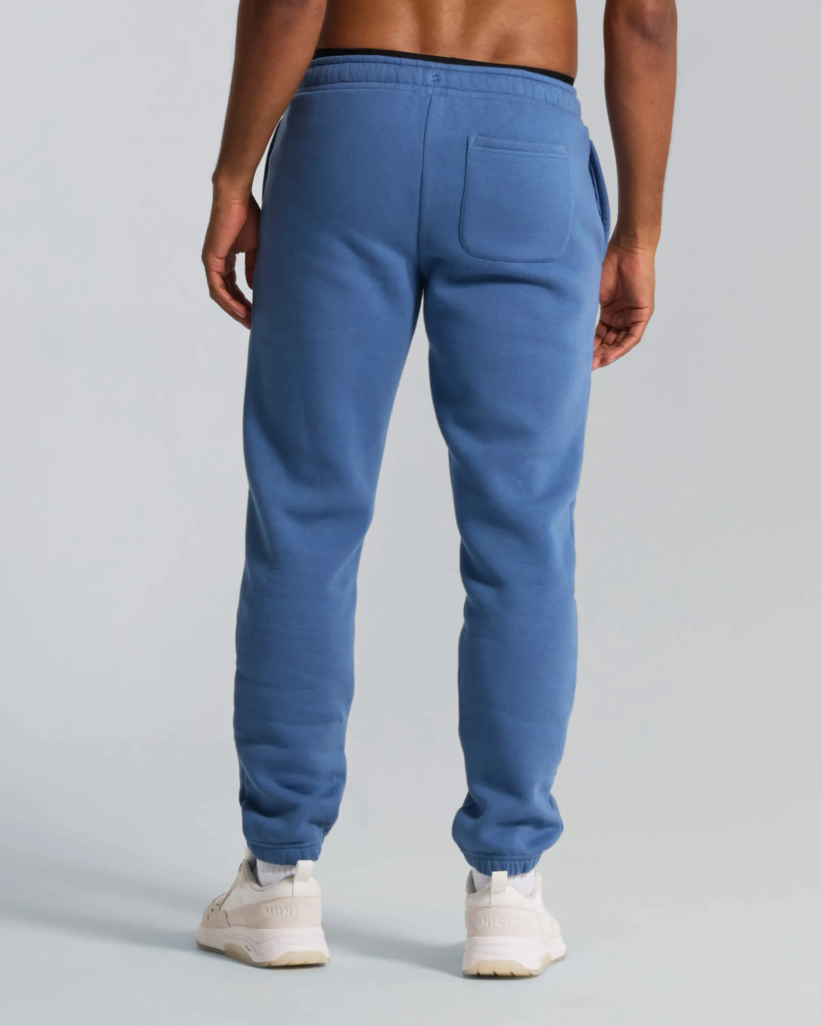 M.OG-330 Sweatpants sold by MUNICIPAL product image thumbnail 2