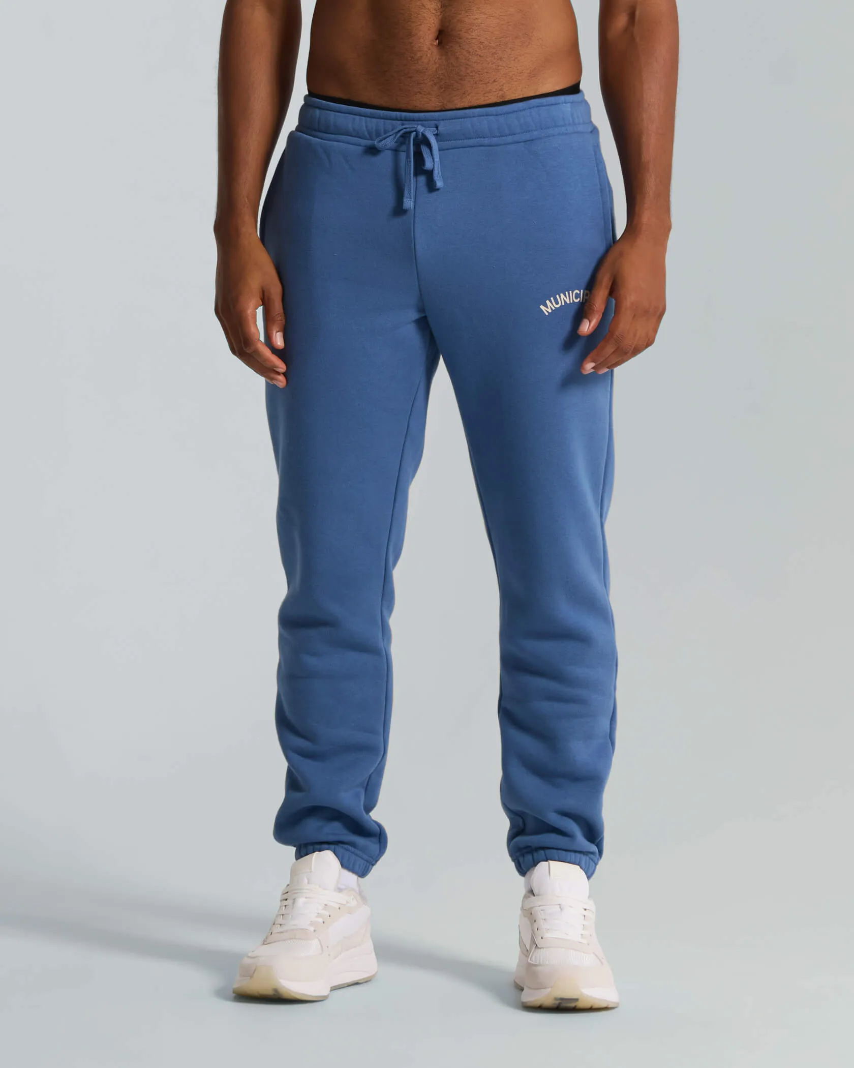 M.OG-330 Sweatpants sold by MUNICIPAL