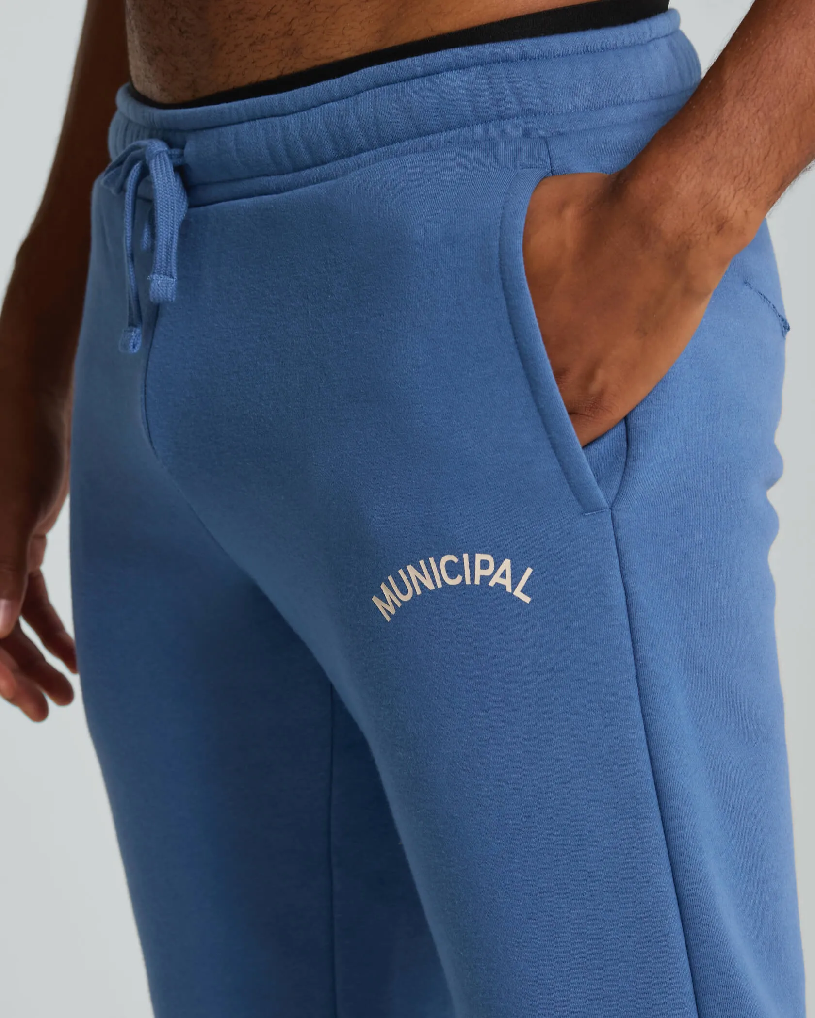 M.OG-330 Sweatpants sold by MUNICIPAL product image thumbnail 3