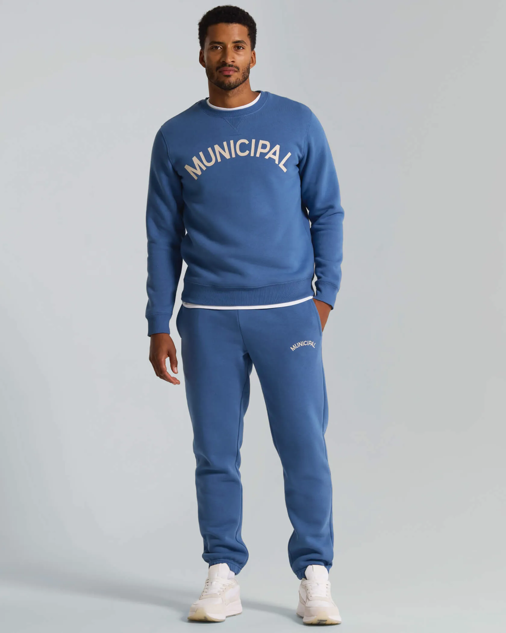 M.OG-330 Sweatpants sold by MUNICIPAL product image thumbnail 5