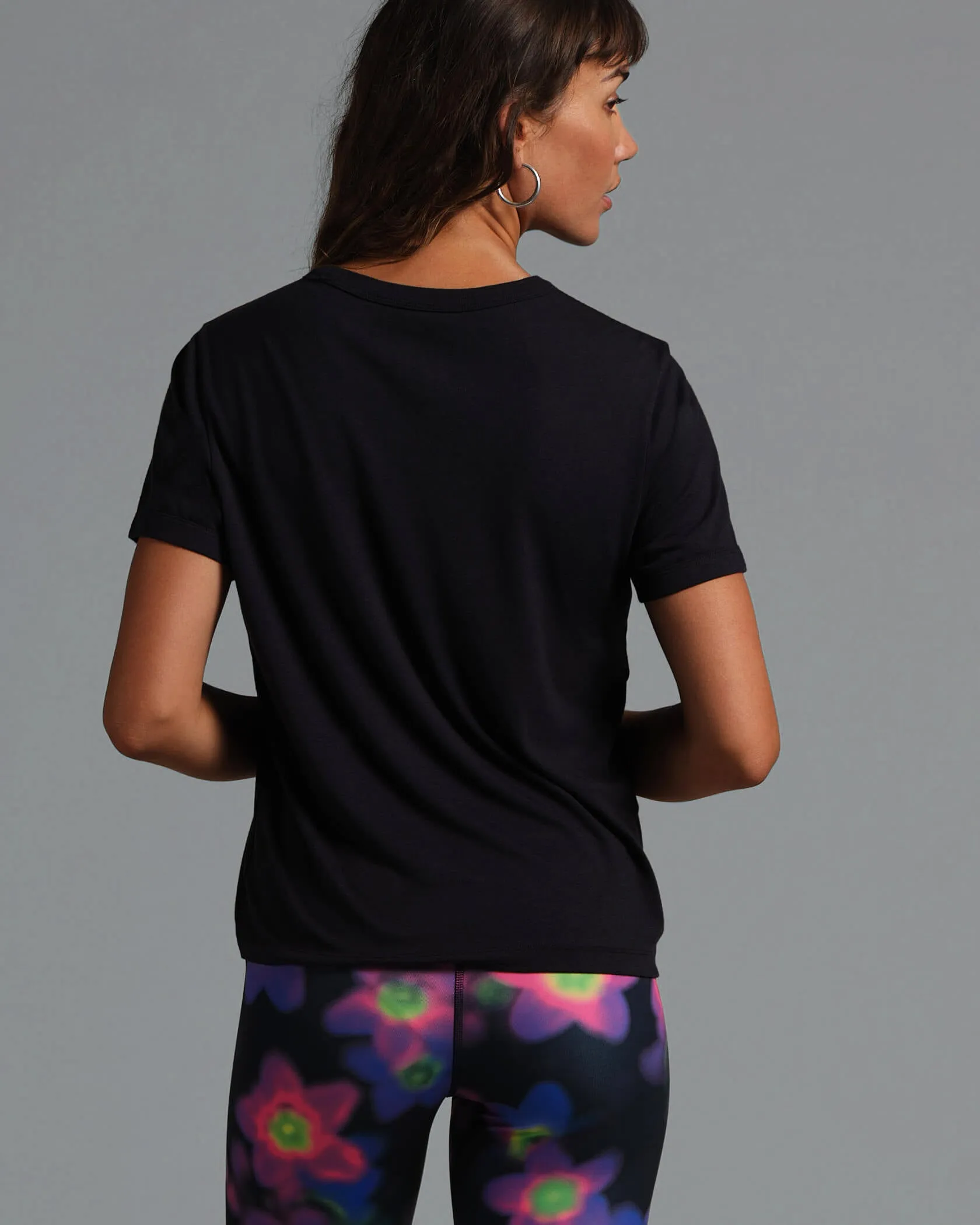 Women's Tomboy T-Shirt sold by MUNICIPAL product image thumbnail 4