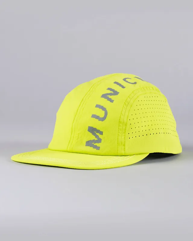 Pace Cap sold by MUNICIPAL