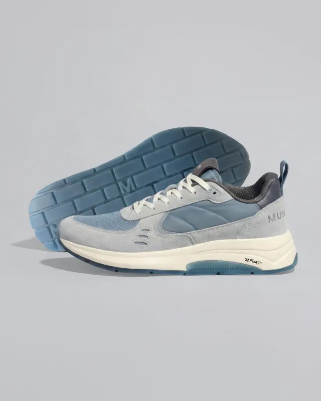 M.OG-01 Shoes made by MUNICIPAL