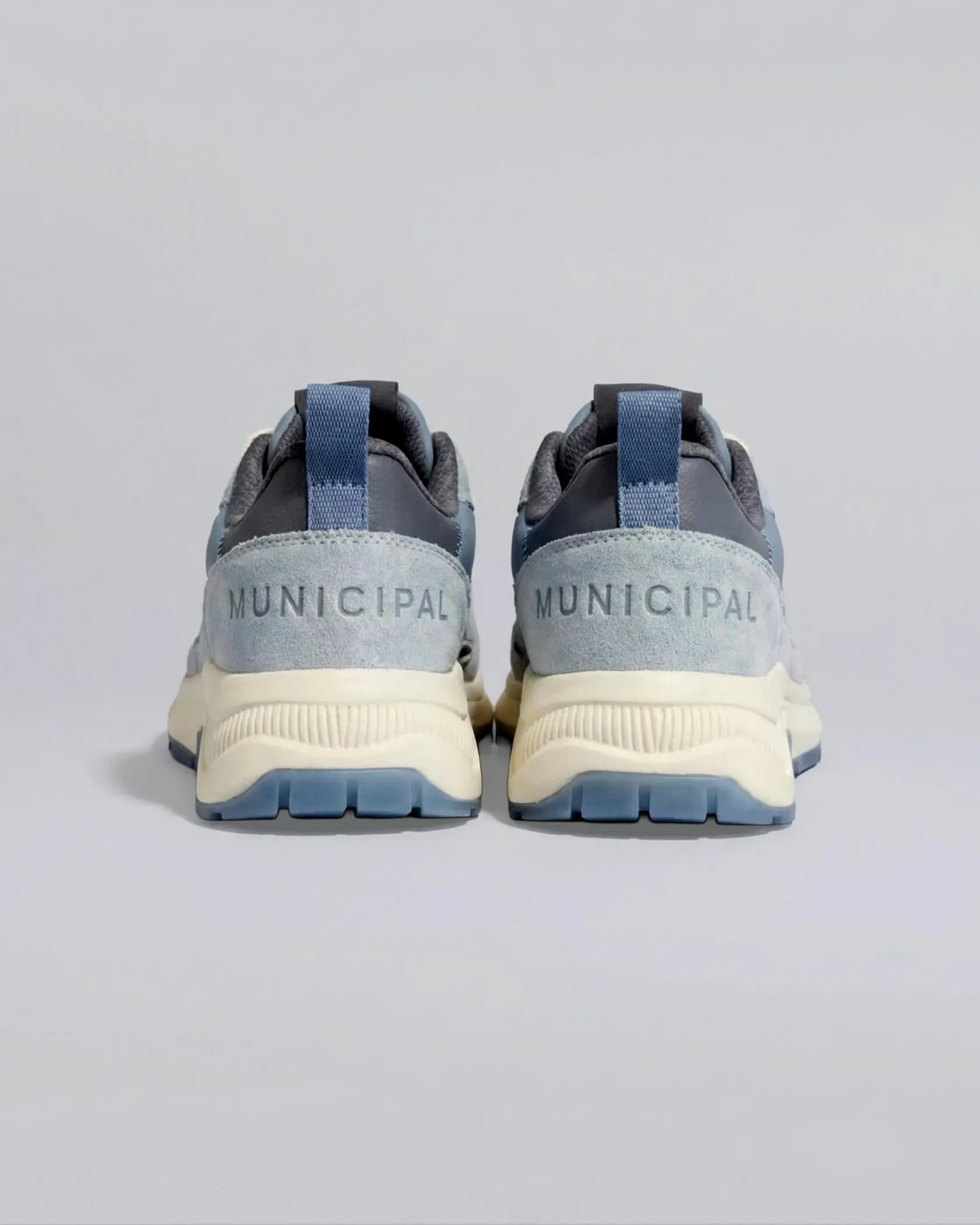 M.OG-01 Shoes sold by MUNICIPAL product image thumbnail 2