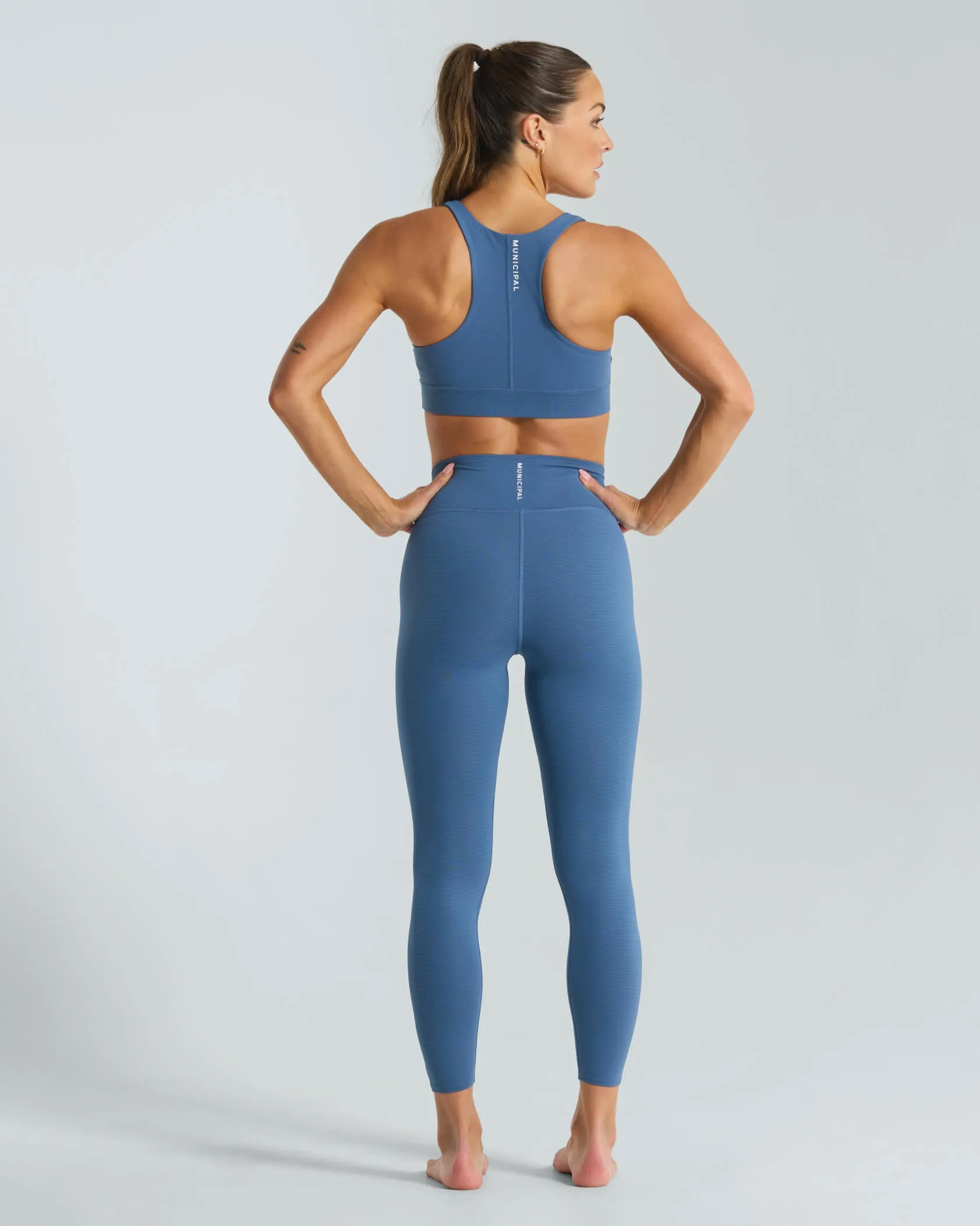 Women's New Favorite Leggings sold by MUNICIPAL product image thumbnail 3