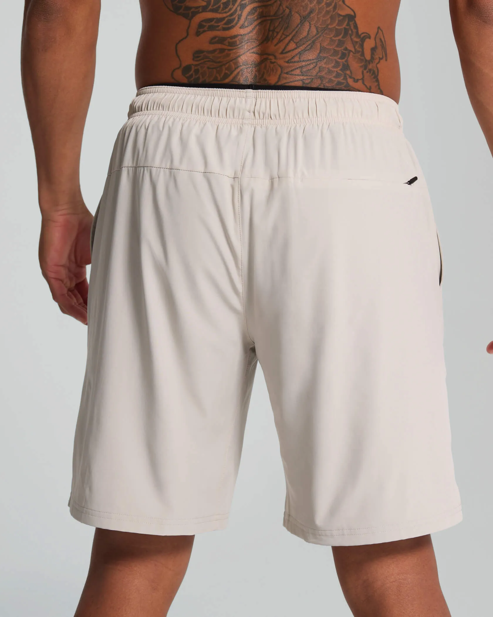 Sport Utility 2 Shorts 9" sold by MUNICIPAL product image thumbnail 3