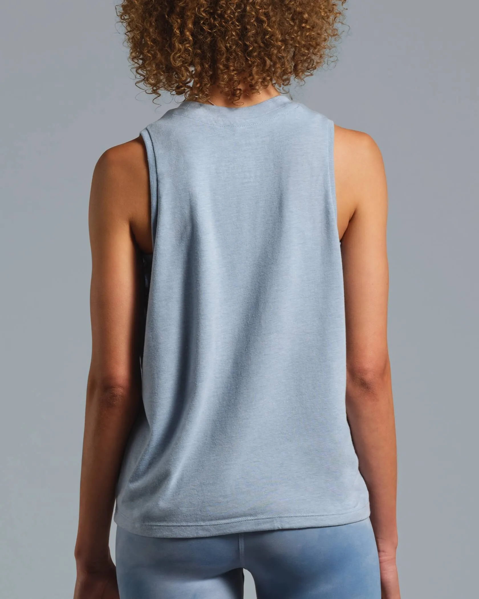 Women's M.OG Tank sold by MUNICIPAL product image thumbnail 2