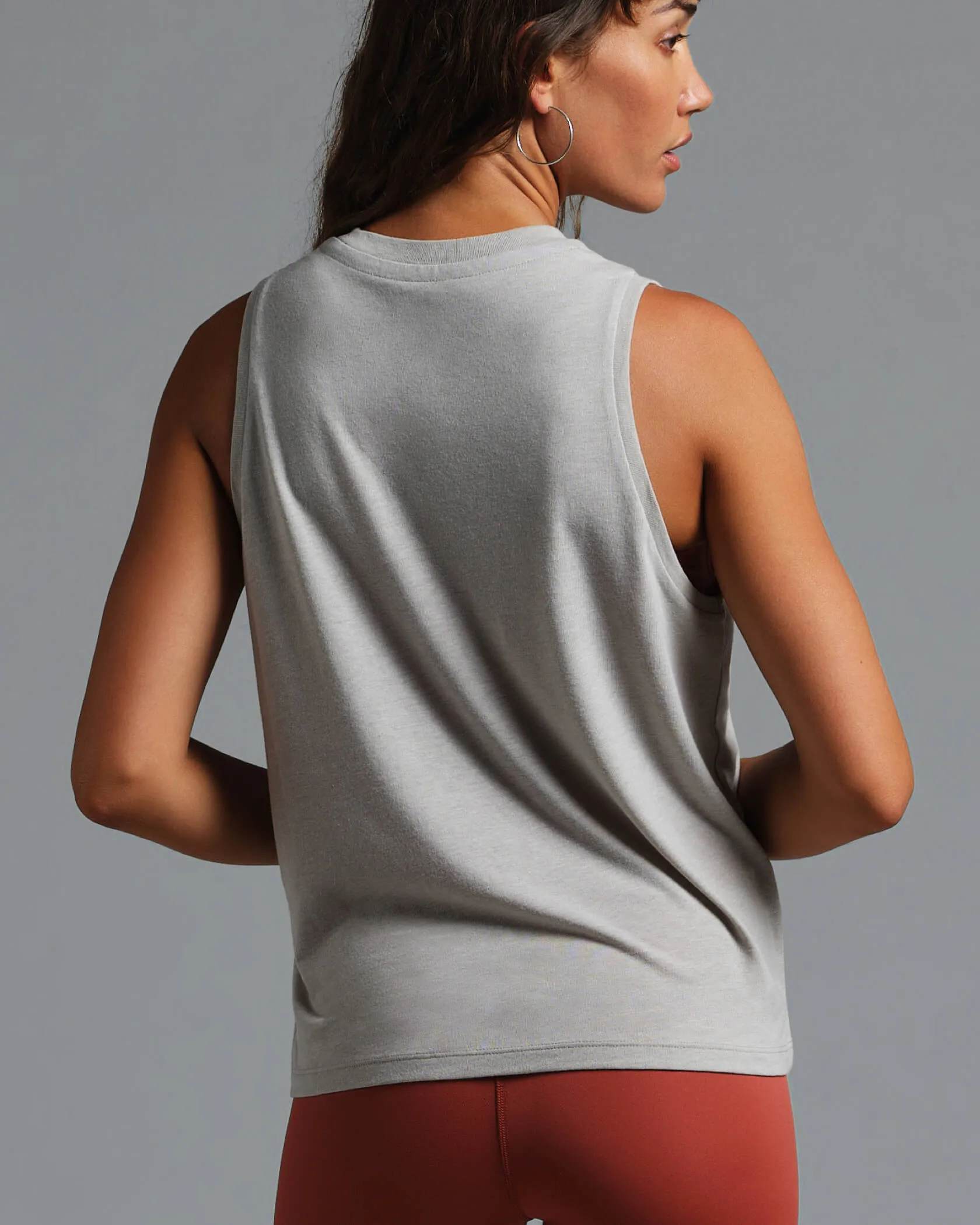 Women's M.OG Tank sold by MUNICIPAL product image thumbnail 3