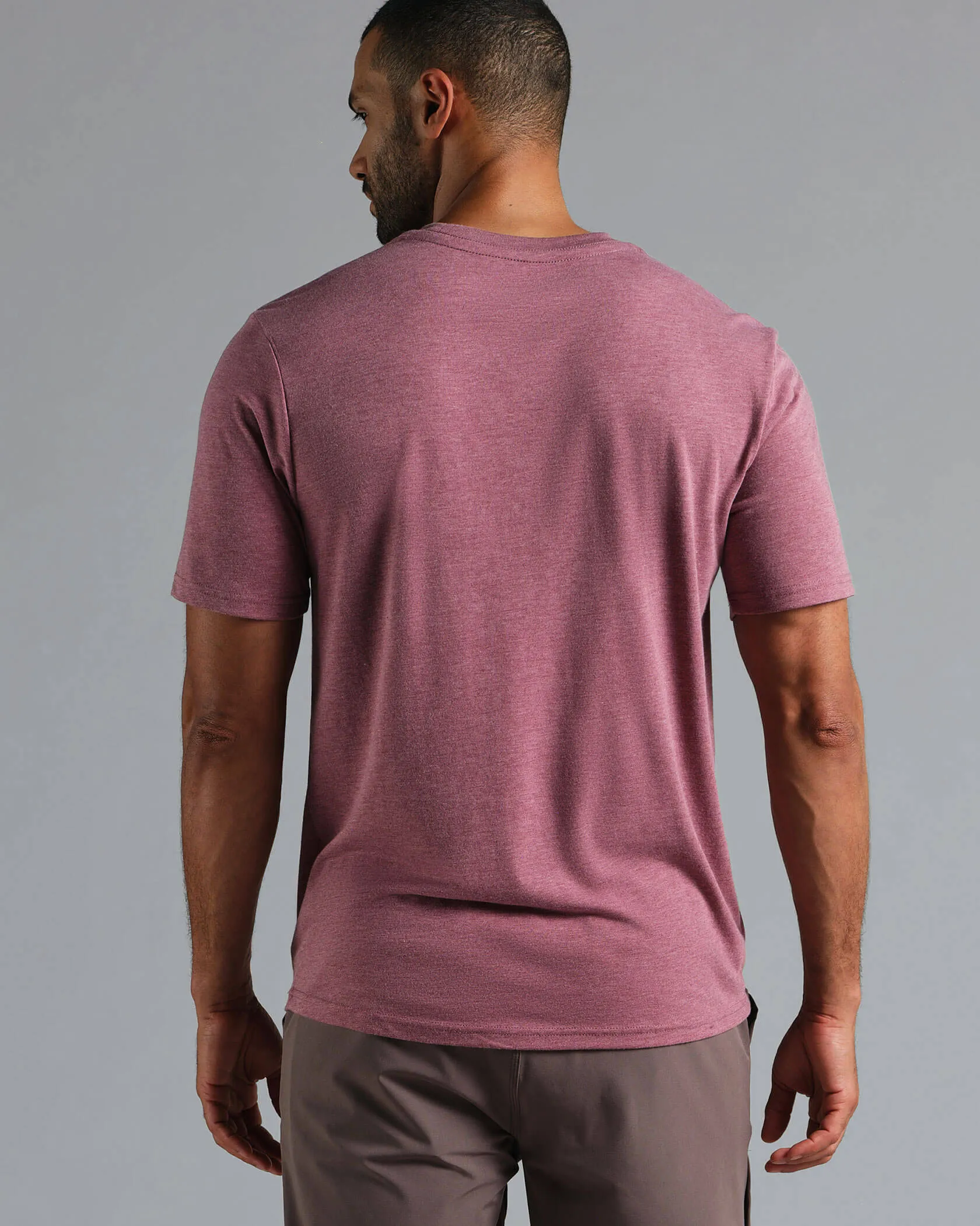 M.OG-SuperBlend T-Shirt sold by MUNICIPAL product image thumbnail 3