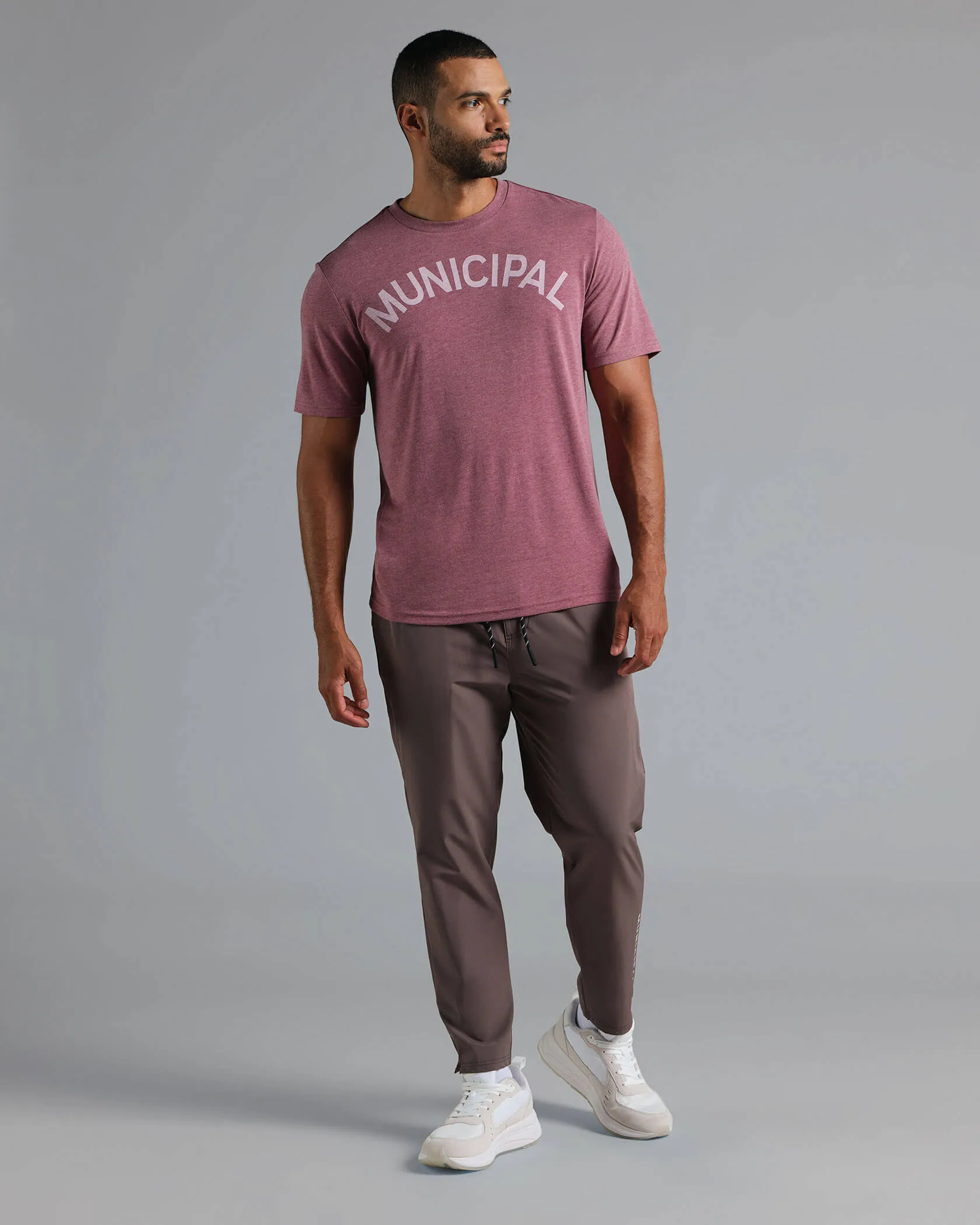 M.OG-SuperBlend T-Shirt sold by MUNICIPAL product image thumbnail 4