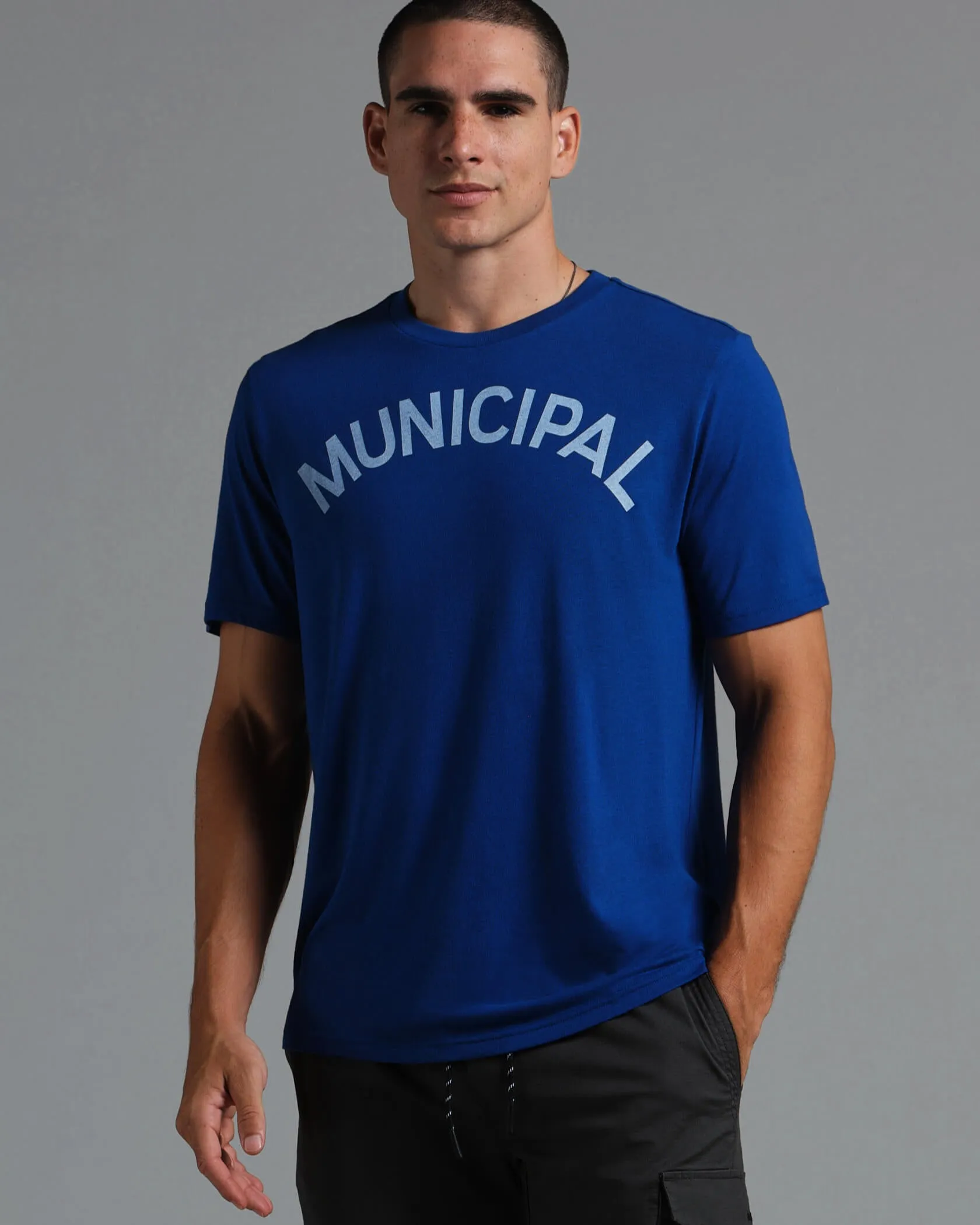 M.OG-SuperBlend T-Shirt sold by MUNICIPAL