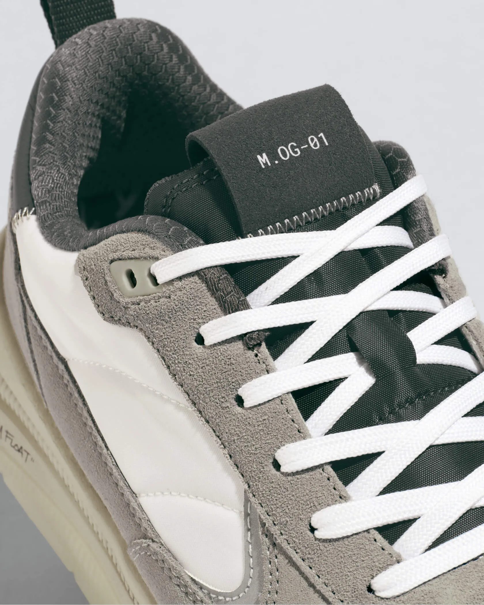 M.OG-01 Shoes sold by MUNICIPAL product image thumbnail 4