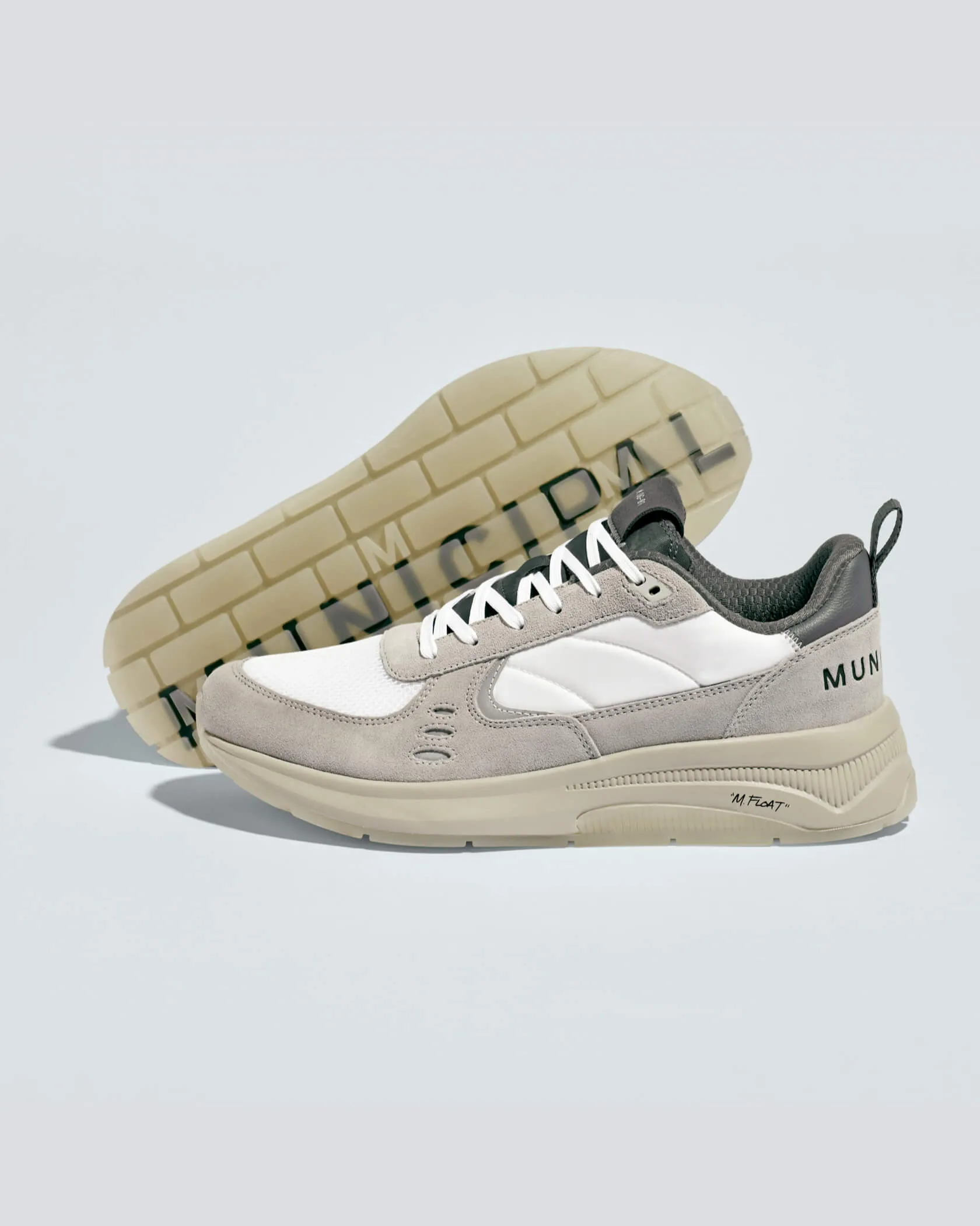 M.OG-01 Shoes sold by MUNICIPAL