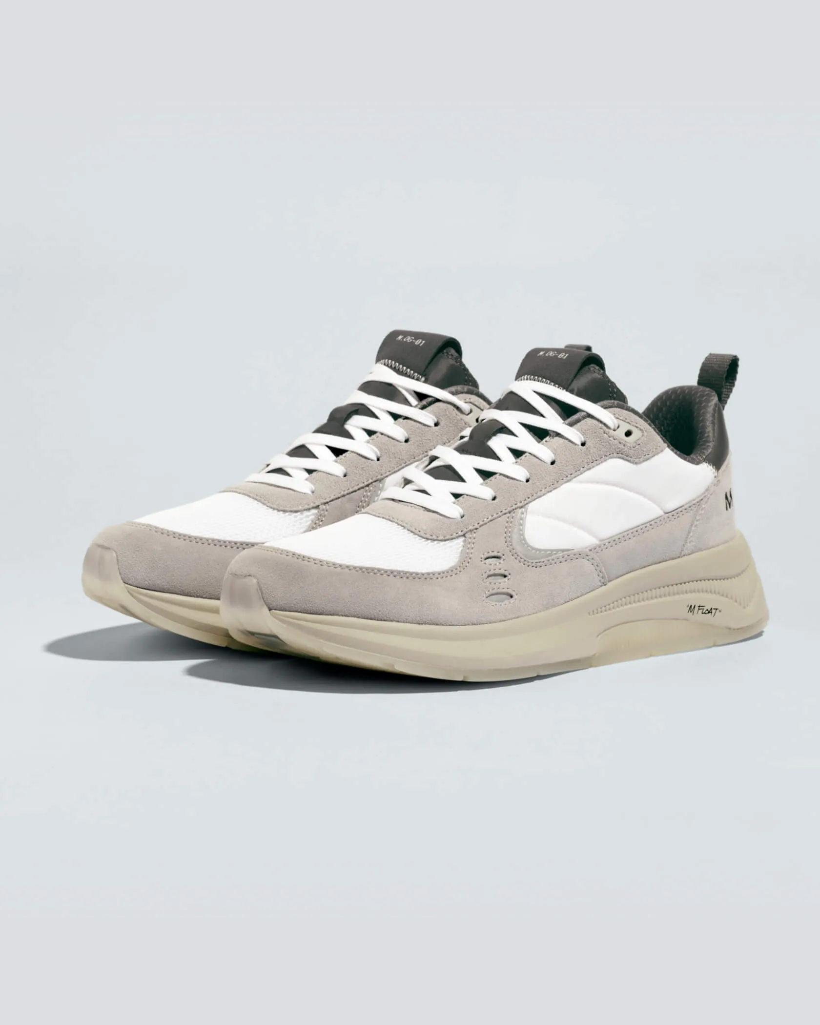 M.OG-01 Shoes sold by MUNICIPAL product image thumbnail 2