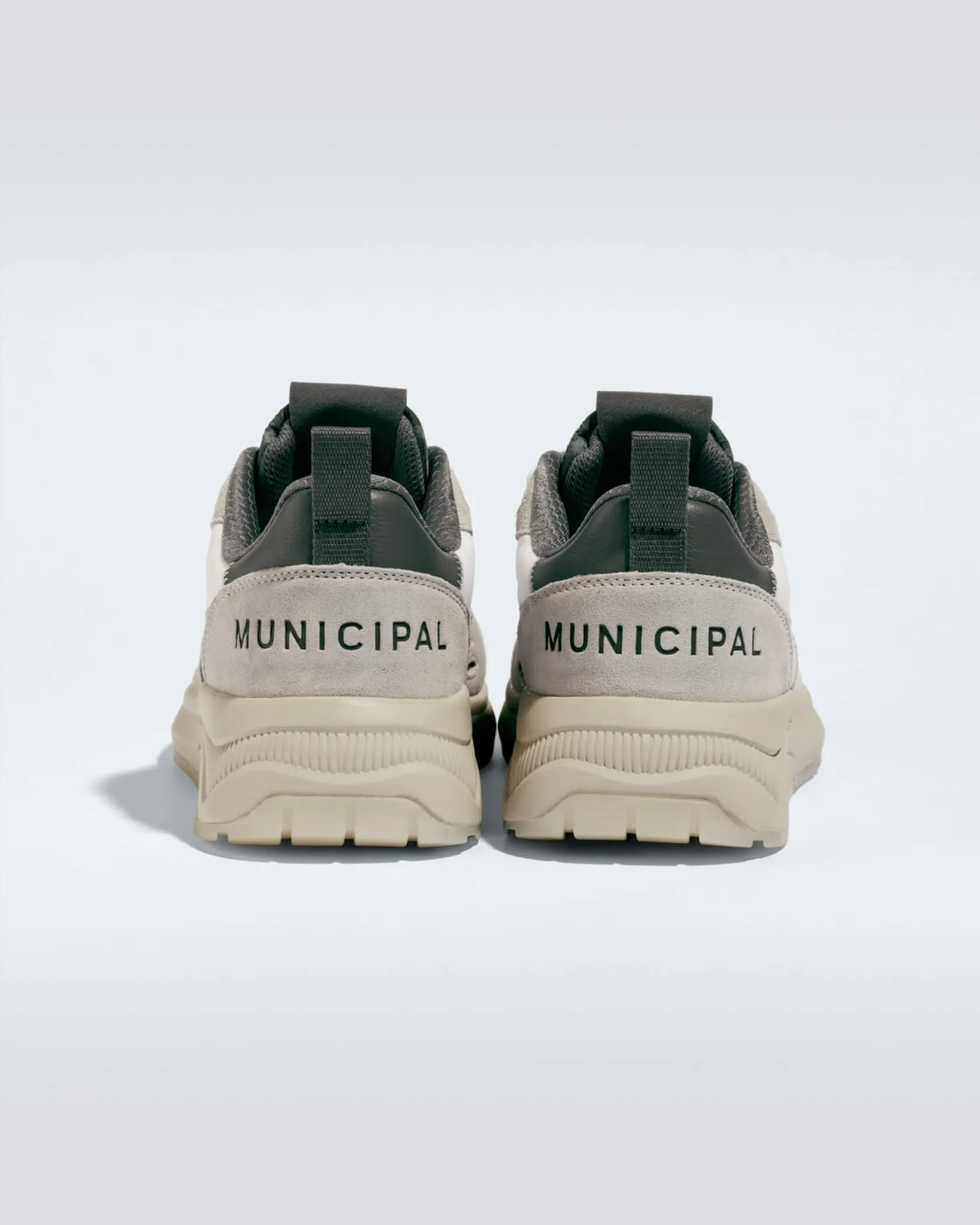 M.OG-01 Shoes sold by MUNICIPAL product image thumbnail 3