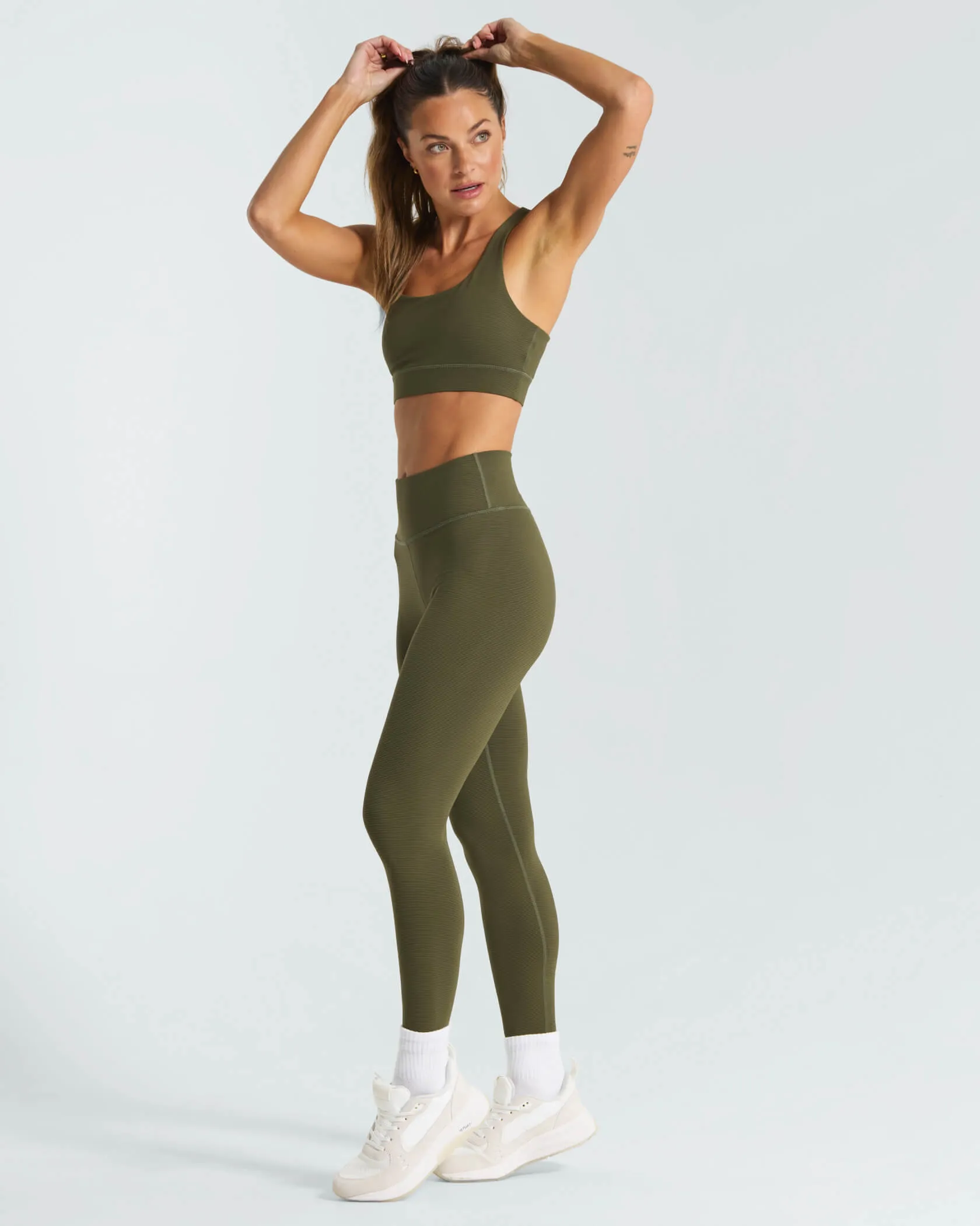 Women's New Favorite Leggings sold by MUNICIPAL product image thumbnail 2
