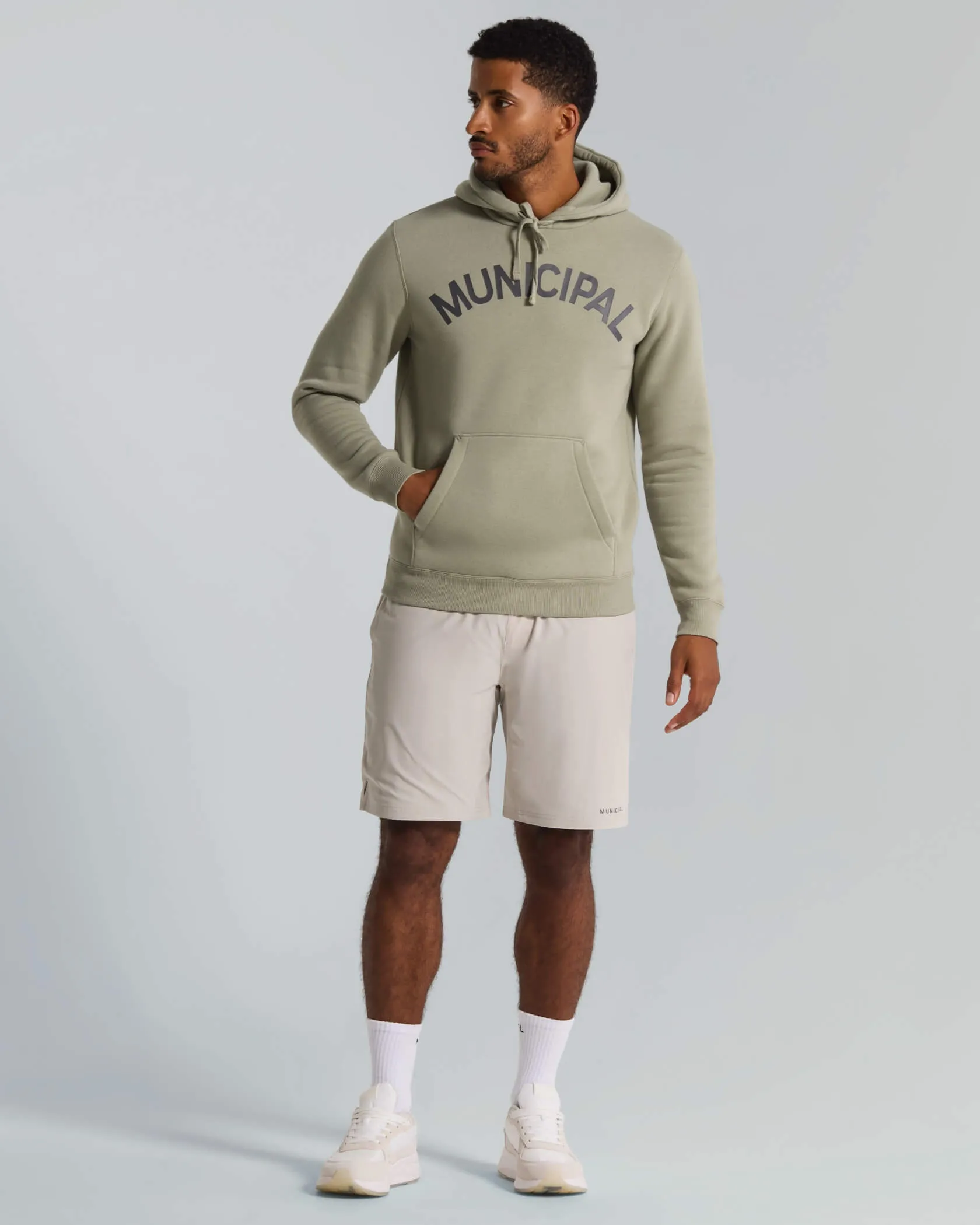 M.OG-330 Hoodie sold by MUNICIPAL product image thumbnail 4