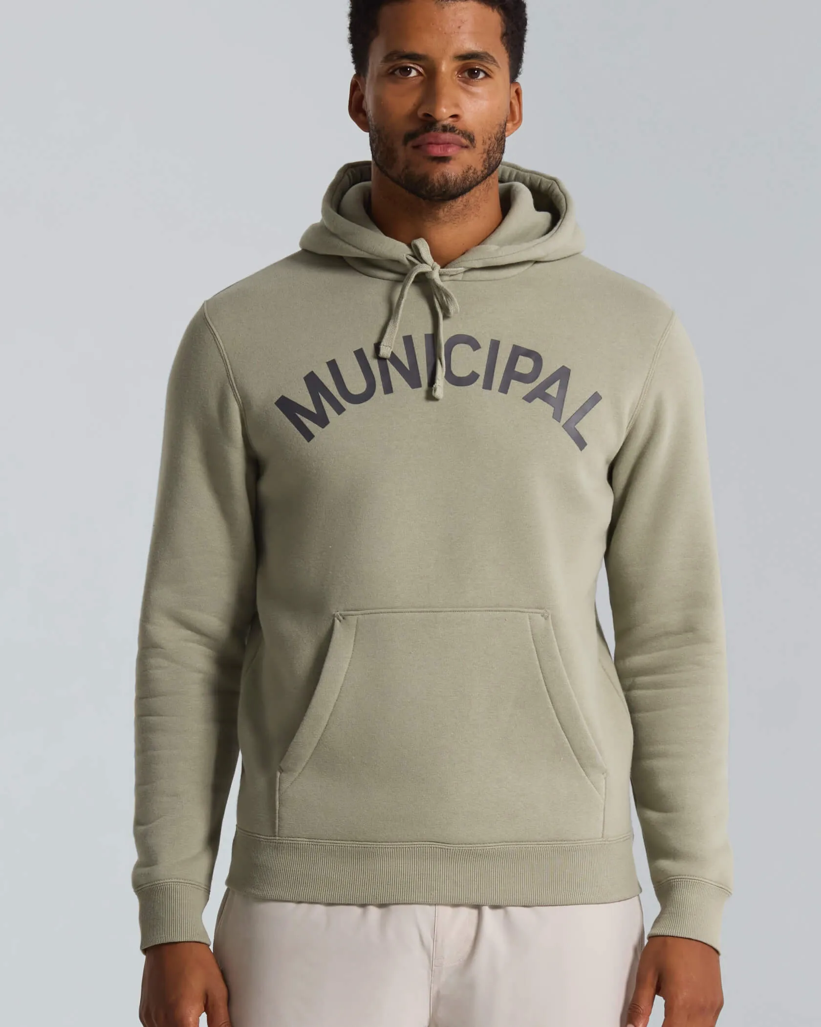 M.OG-330 Hoodie sold by MUNICIPAL