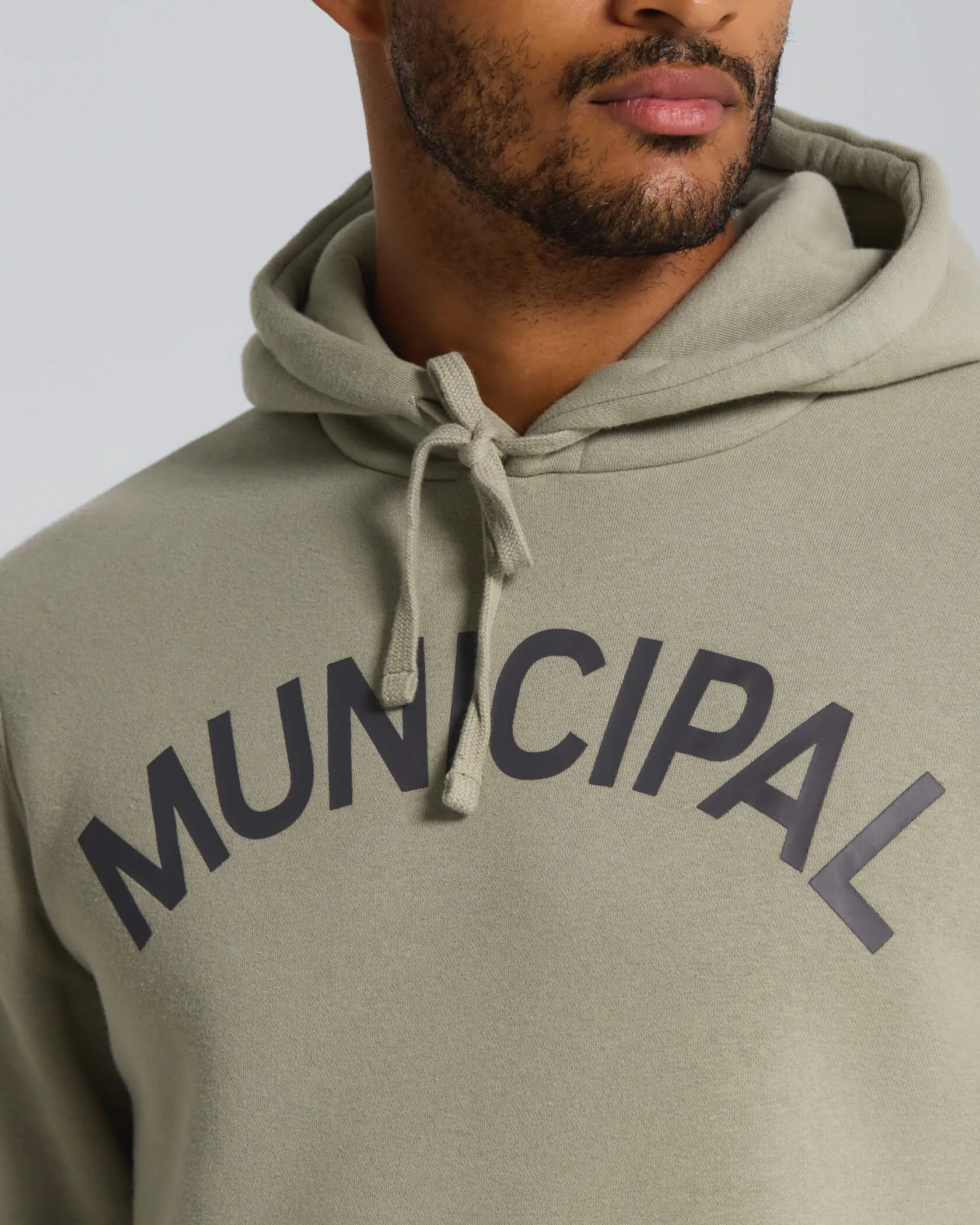 M.OG-330 Hoodie sold by MUNICIPAL product image thumbnail 3