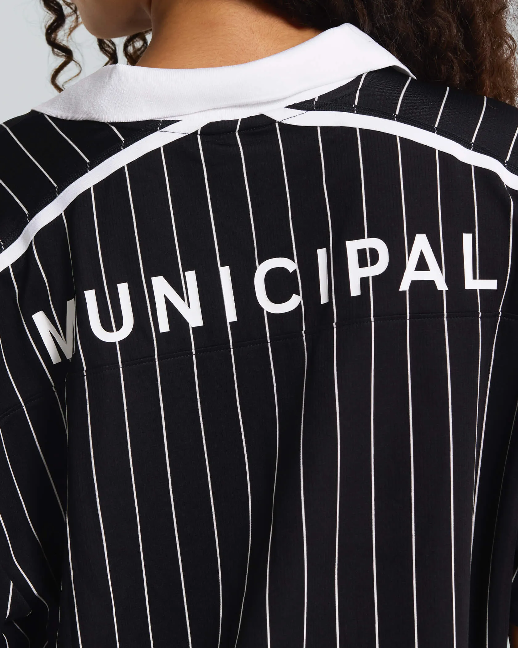 Women's Match Day Top sold by MUNICIPAL product image thumbnail 5