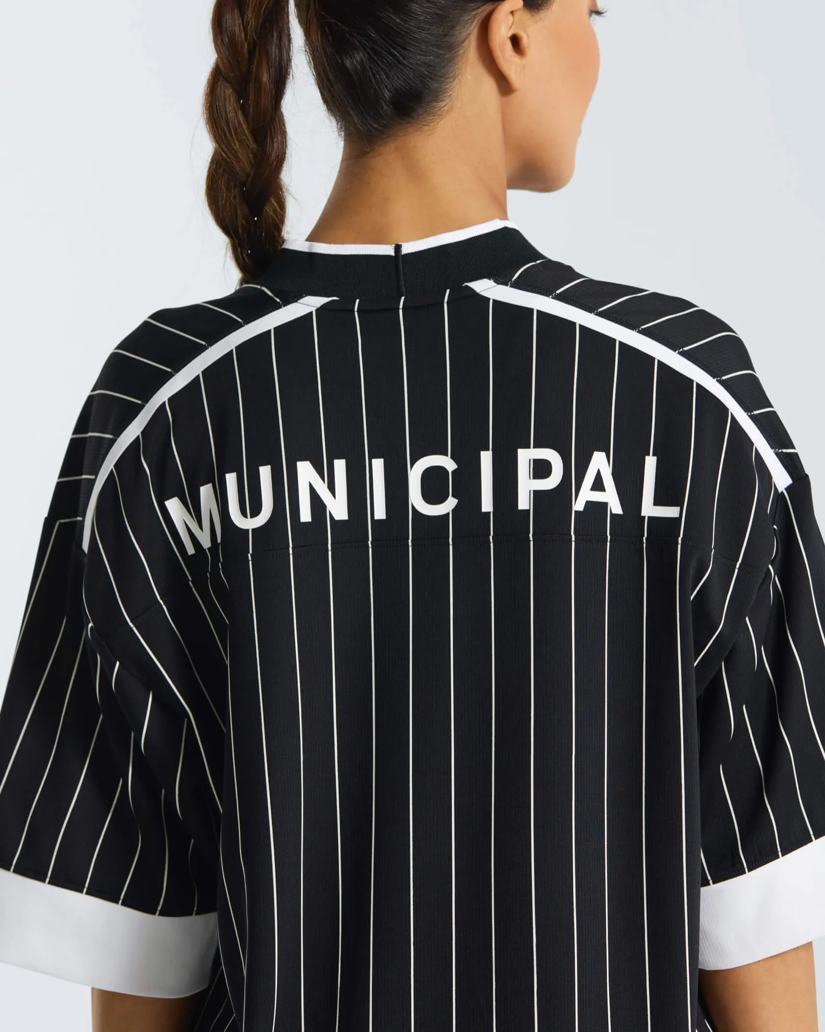 Women's Match Day Dress sold by MUNICIPAL product image thumbnail 5