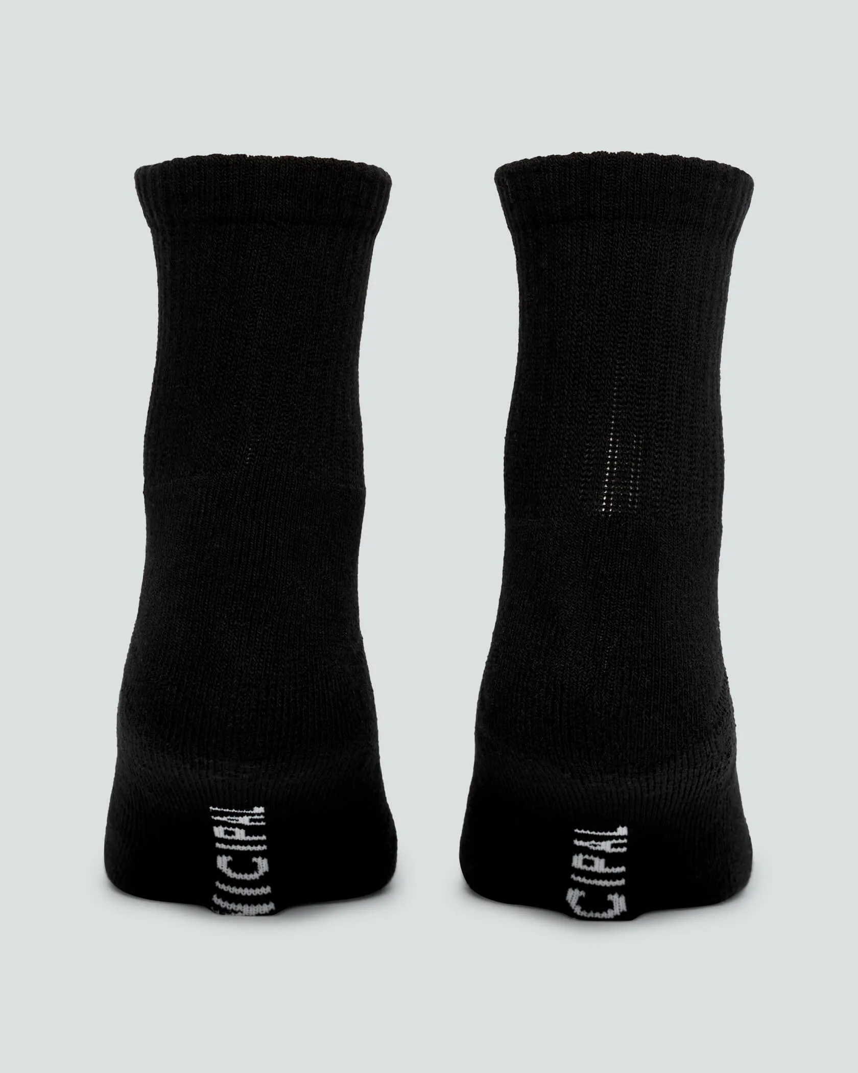 Women's Ankle Socks 3-Pack sold by MUNICIPAL product image thumbnail 2