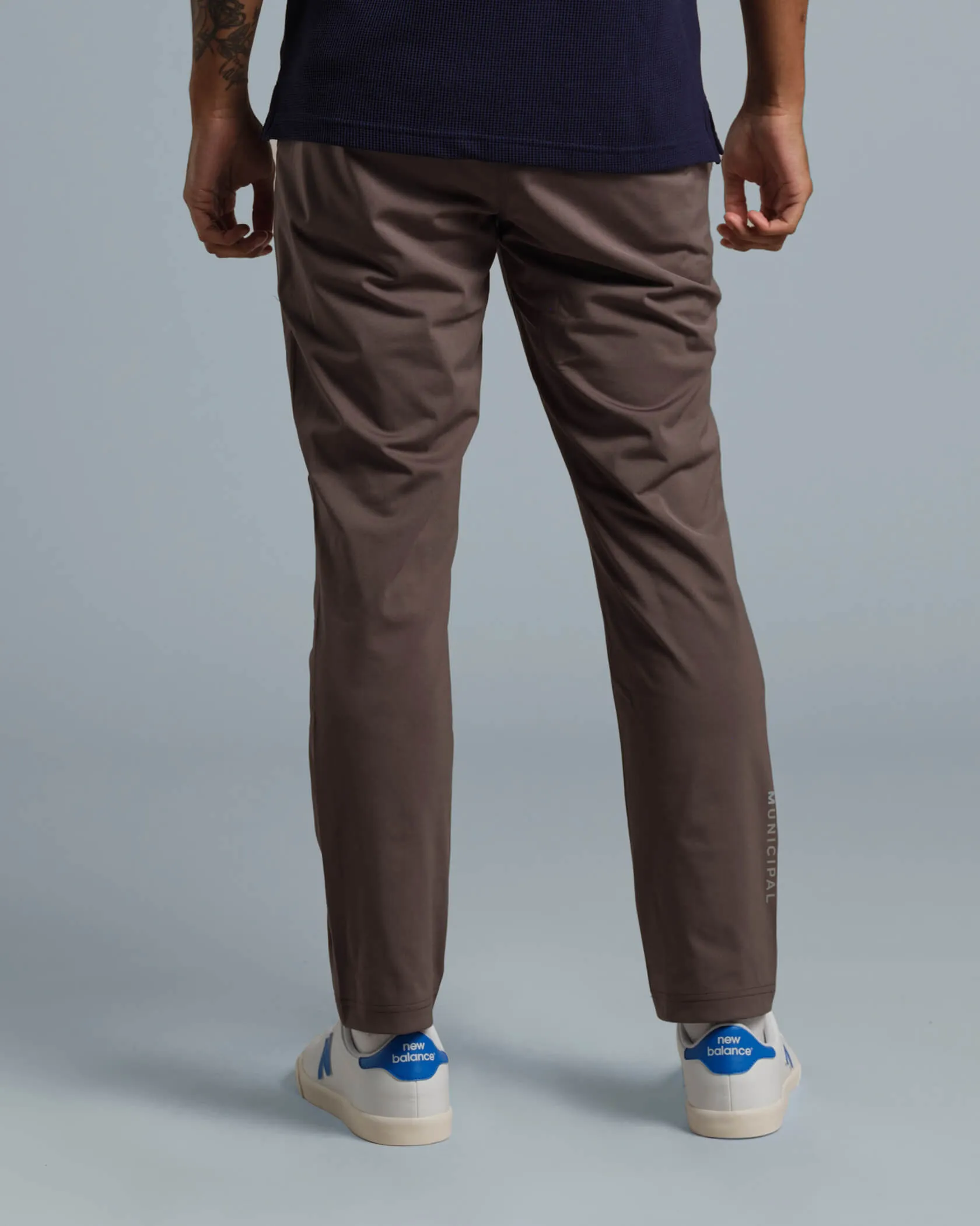 Tech Pants sold by MUNICIPAL product image thumbnail 3
