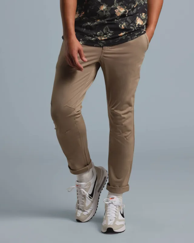 Tech Pants sold by MUNICIPAL