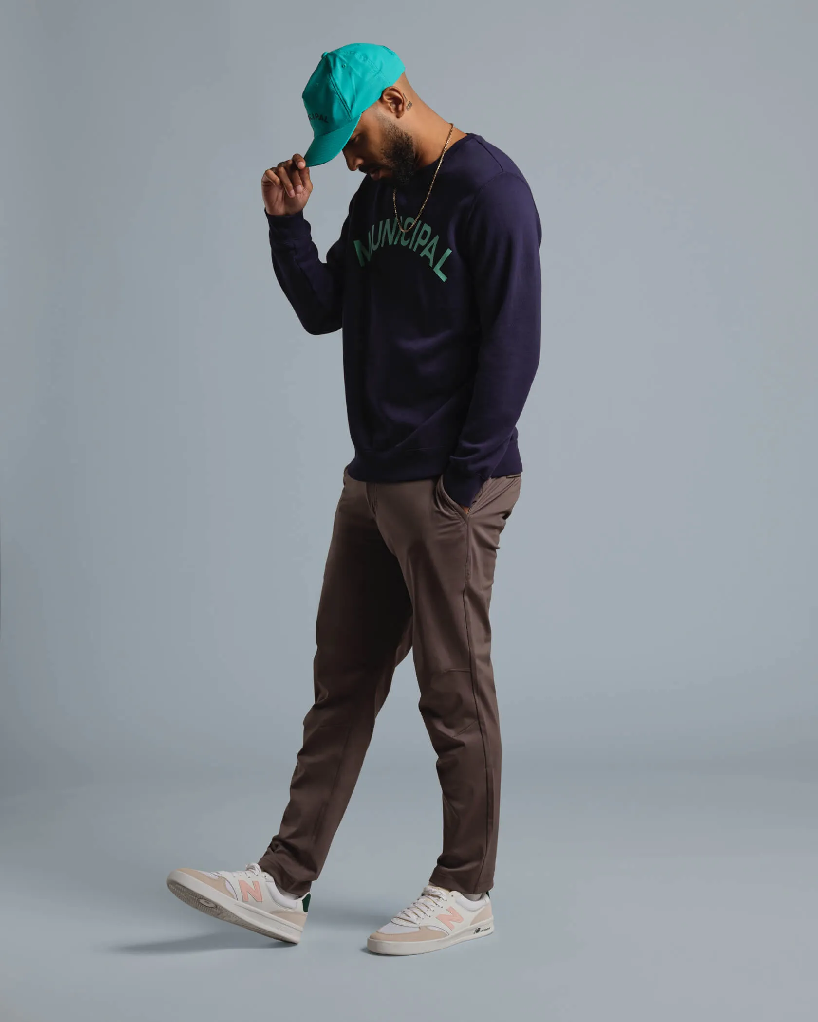 Tech Pants sold by MUNICIPAL product image thumbnail 4