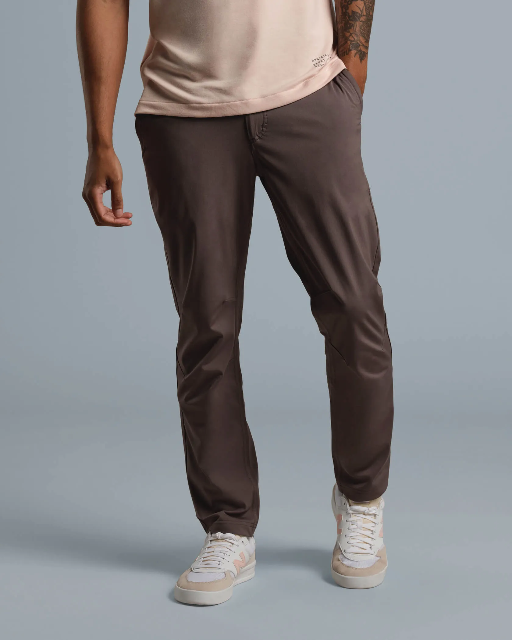 Tech Pants sold by MUNICIPAL product image thumbnail 2