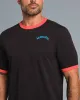 Varsity T-Shirt sold by MUNICIPAL