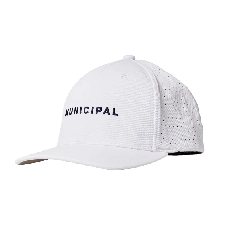 Standard Issue Flexfit sold by MUNICIPAL