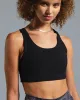 Women's Staple Sports Bra sold by MUNICIPAL