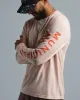 Armband SuperBlend LS T-Shirt sold by MUNICIPAL