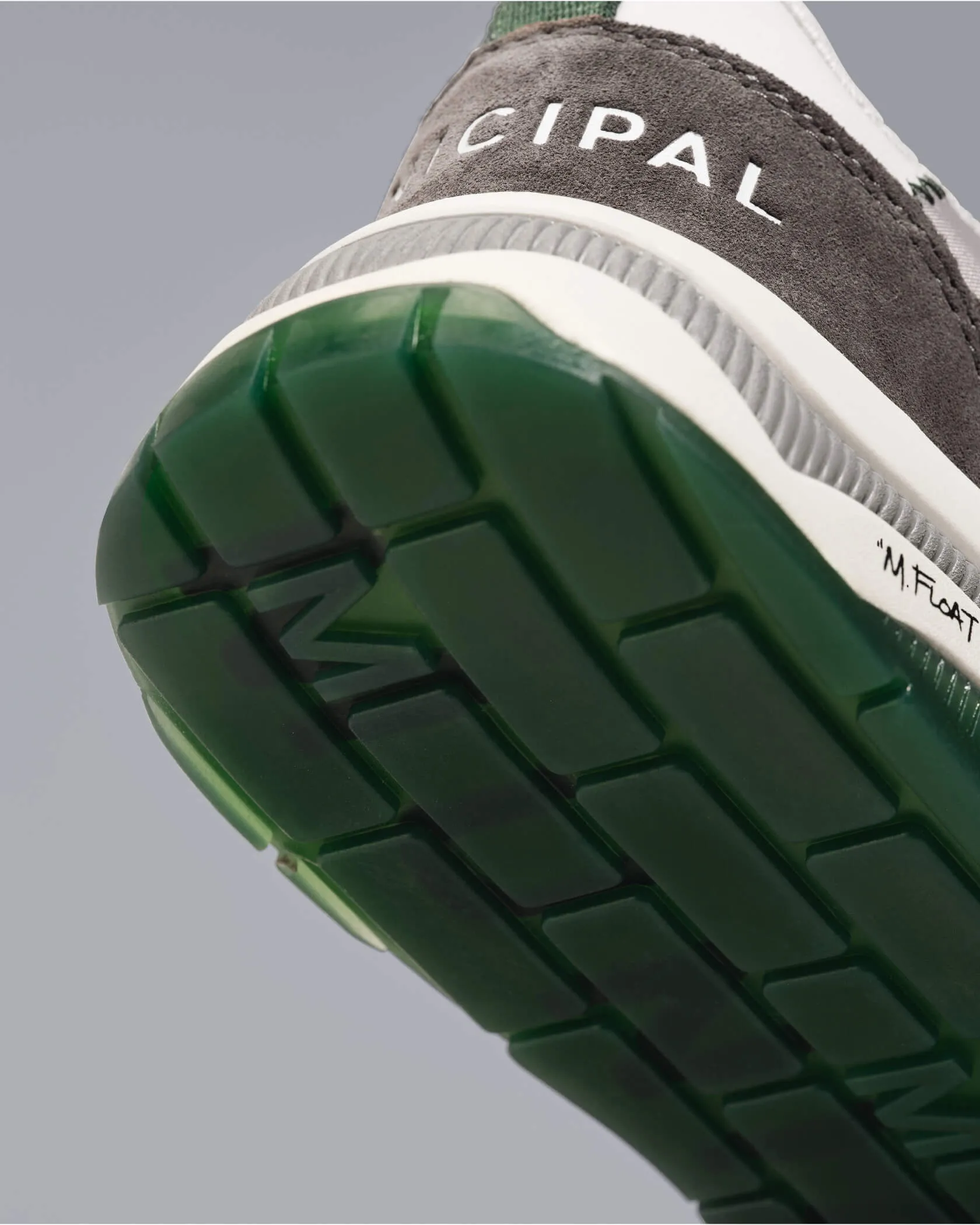 Origin Shoes sold by MUNICIPAL product image thumbnail 5