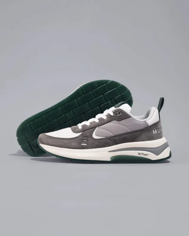 Origin Shoes made by MUNICIPAL