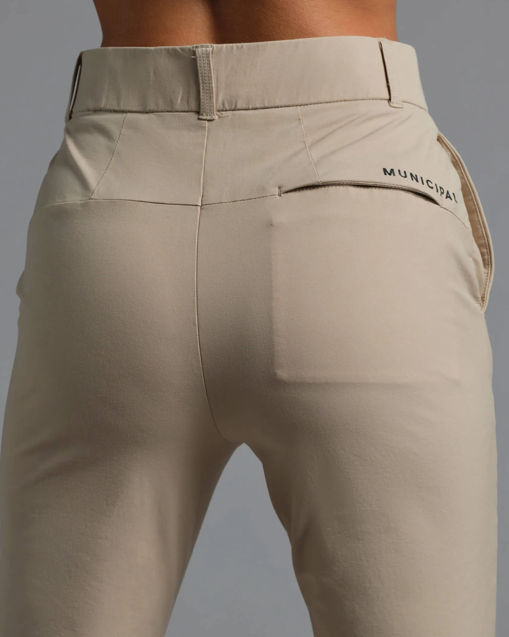 Women's AllPant sold by MUNICIPAL product image thumbnail 3