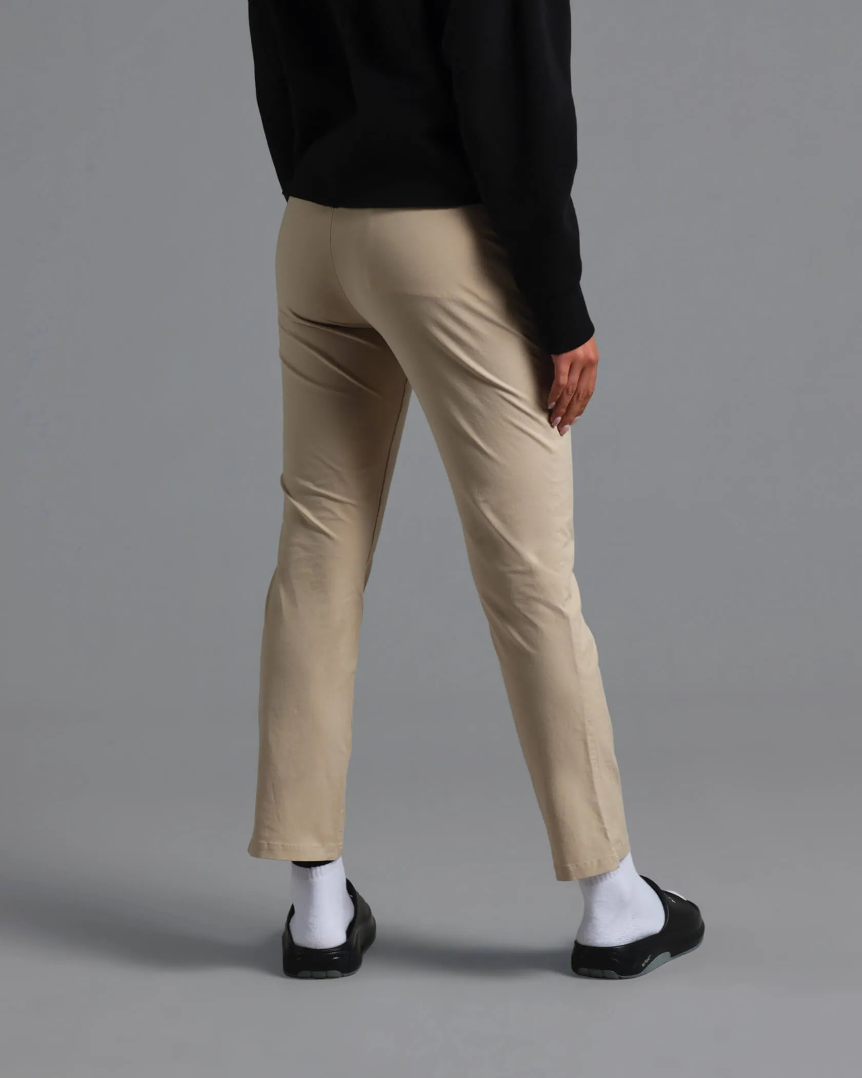 Women's AllPant sold by MUNICIPAL product image thumbnail 2