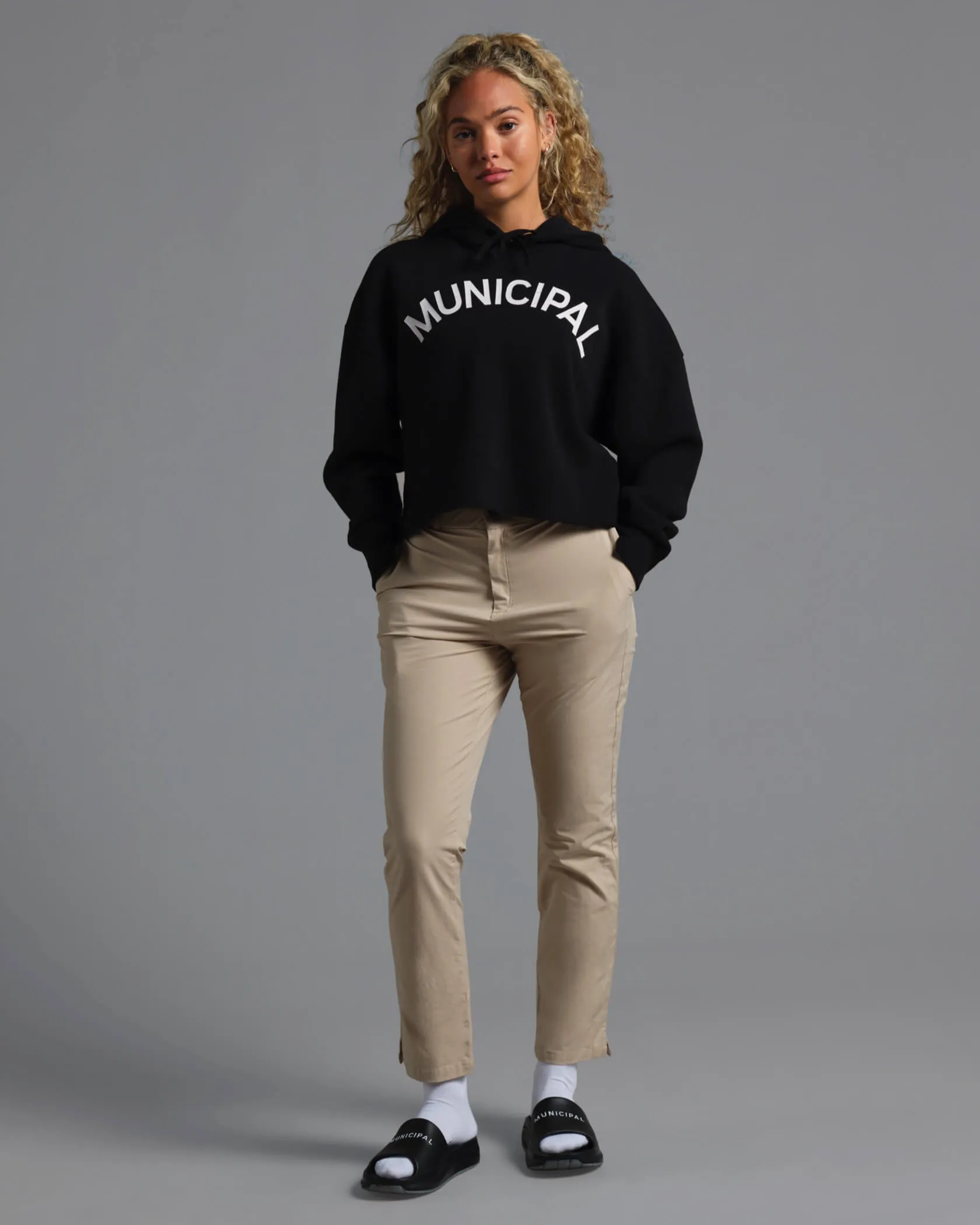 Women's AllPant sold by MUNICIPAL product image thumbnail 4