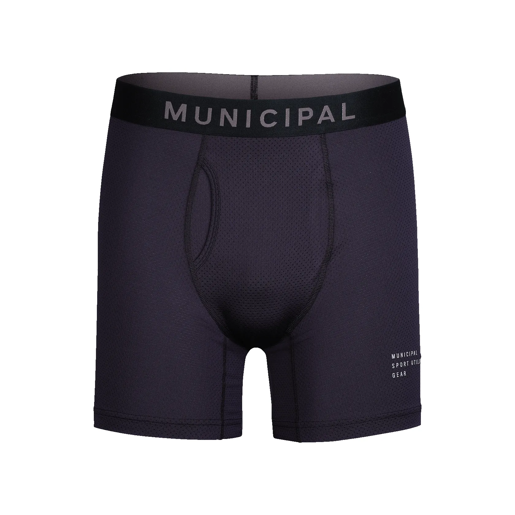 Underdog Sport Brief sold by MUNICIPAL product image thumbnail 4