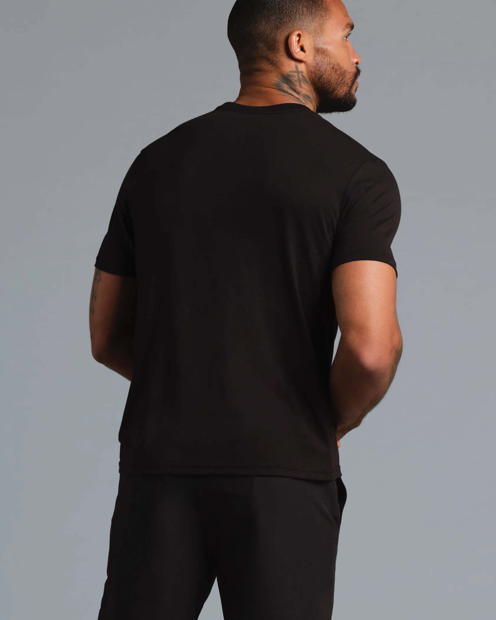 4:AM Club T-Shirt sold by MUNICIPAL product image thumbnail 4